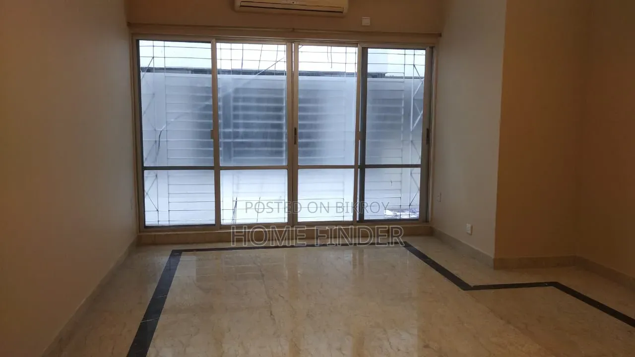 3 Bedroom Apartment in Gulshan for Rent in Gulshan