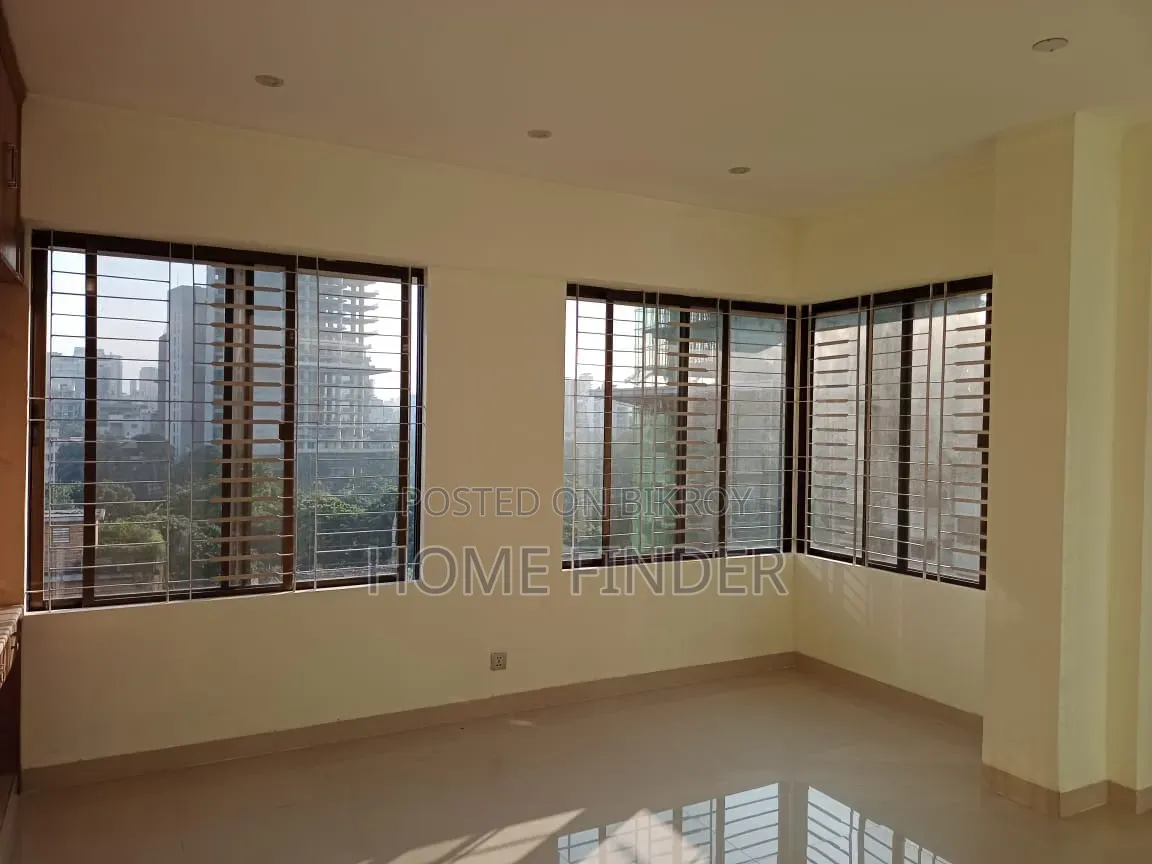 4 Bedroom Apartment in Gulshan for Rent in Gulshan