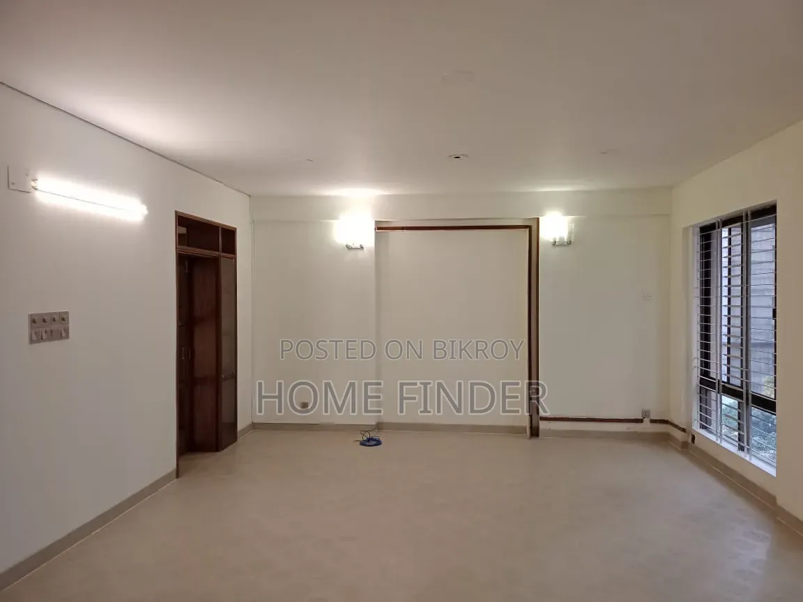 4 Bedroom Apartment in Gulshan for Rent in Gulshan