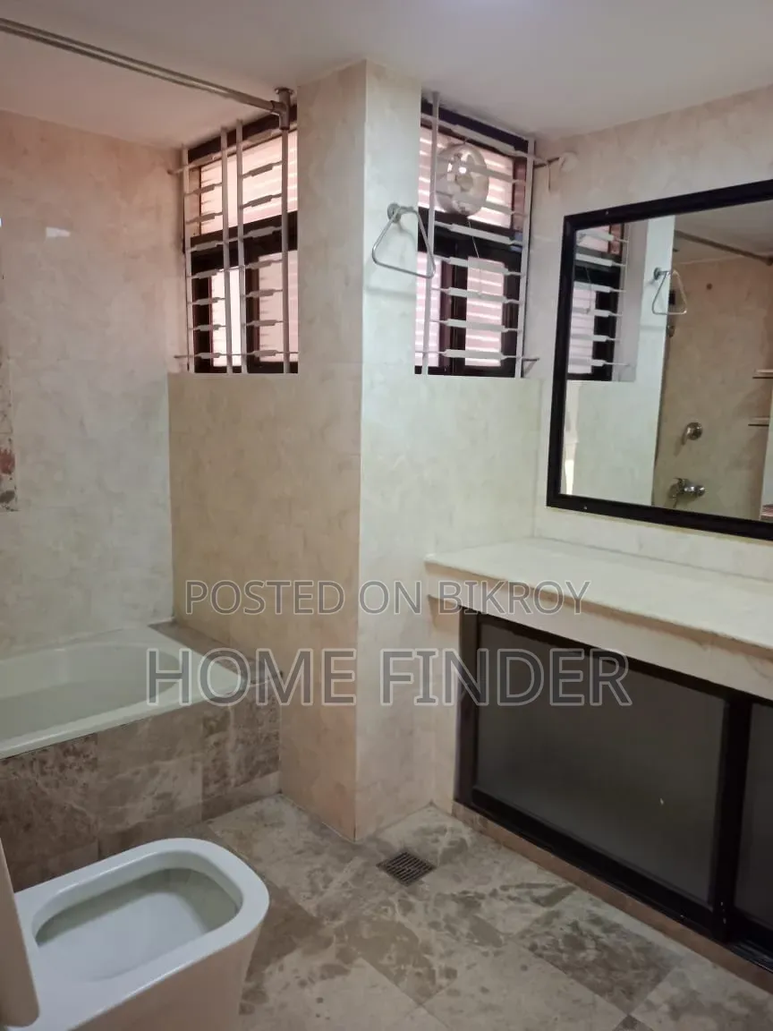 4 Bedroom Apartment in Gulshan for Rent in Gulshan
