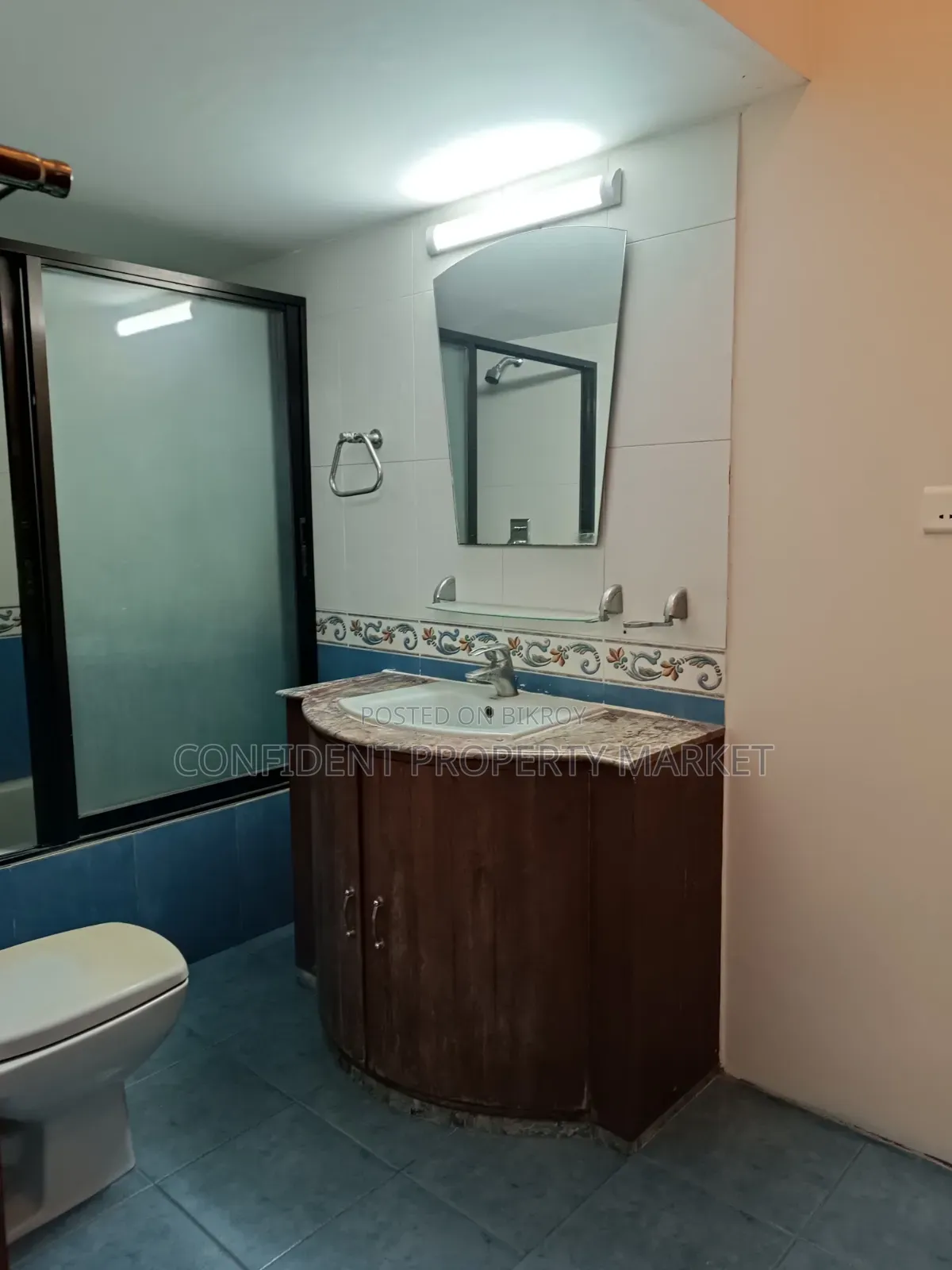 Furnished 3 Bedroom Apartment in Gulshan for Rent in Gulshan