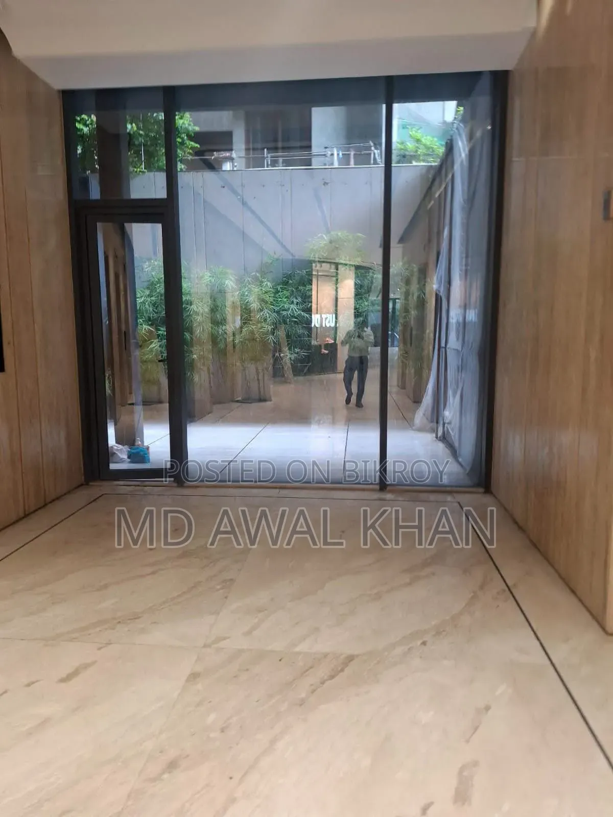 Dhanmondi 27, 10850 SFT Commercial Floor Sale in Dhanmondi
