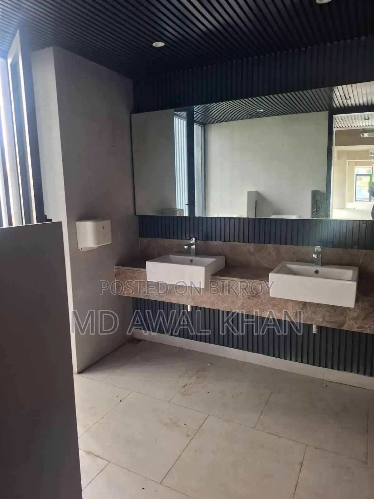 Dhanmondi 27, 10850 SFT Commercial Floor Sale in Dhanmondi