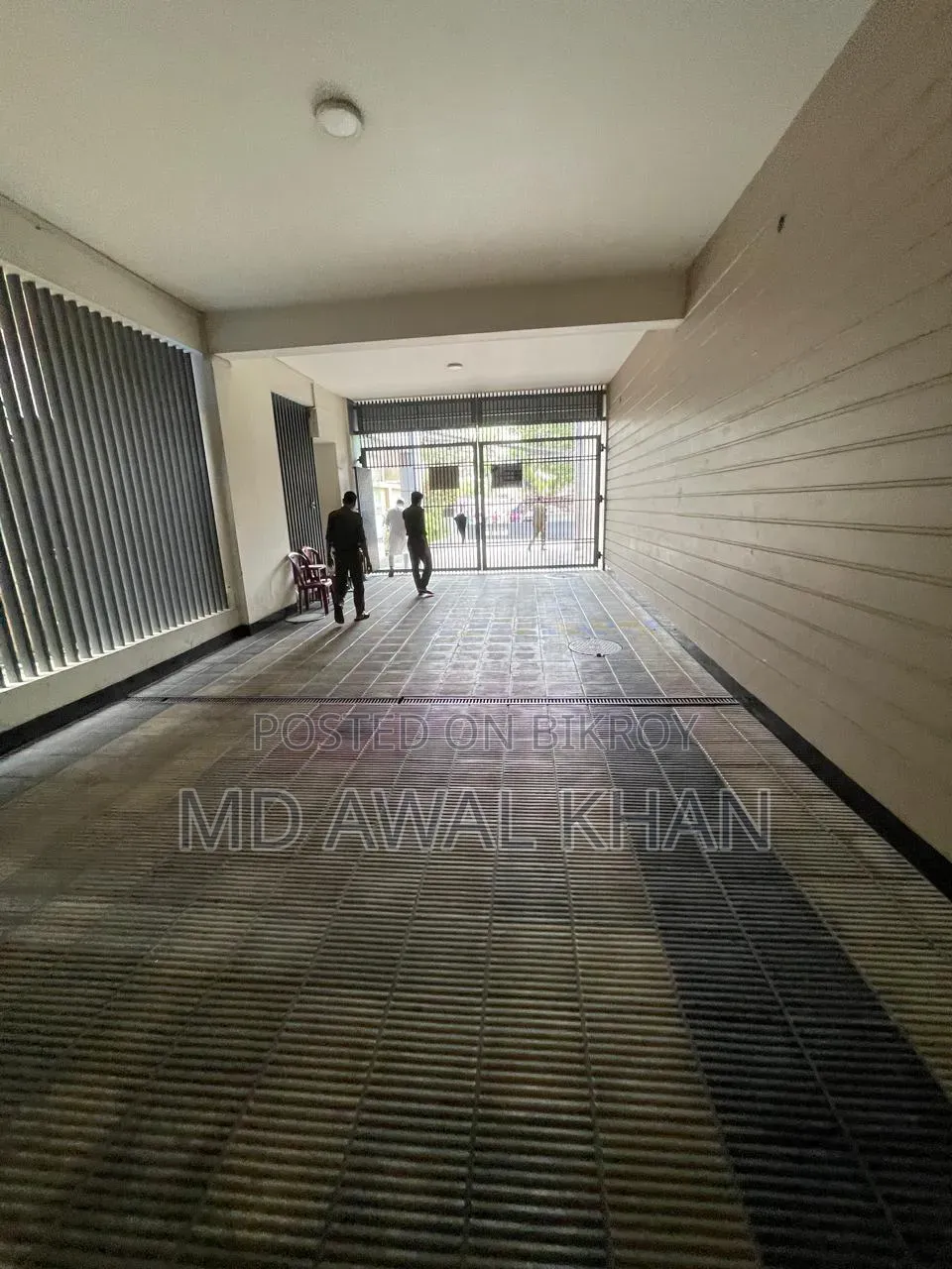 Dhanmondi 27, 10850 SFT Commercial Floor Sale in Dhanmondi