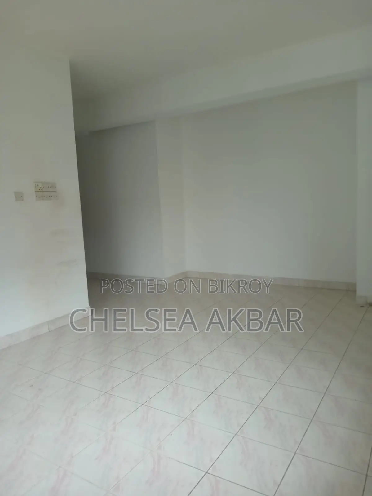 3-Bedroom House in Gulshan for Rent in Gulshan