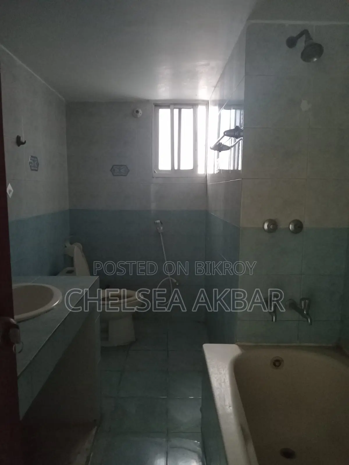 3-Bedroom House in Gulshan for Rent in Gulshan