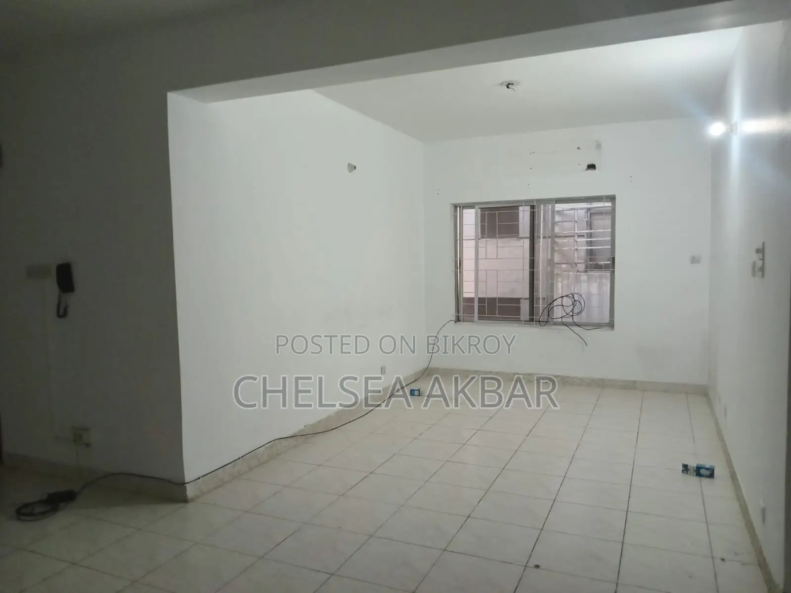 3-Bedroom House in Gulshan for Rent in Gulshan