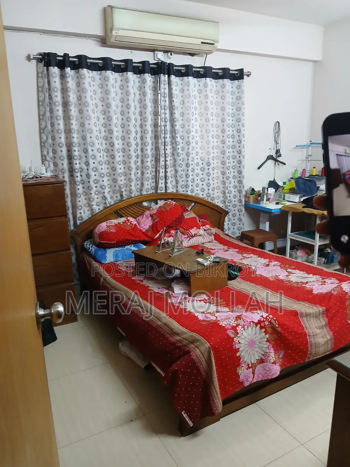 3-Bedroom Apartment in Hi, Lake Castle, Dhanmondi for Sale in Dhanmondi