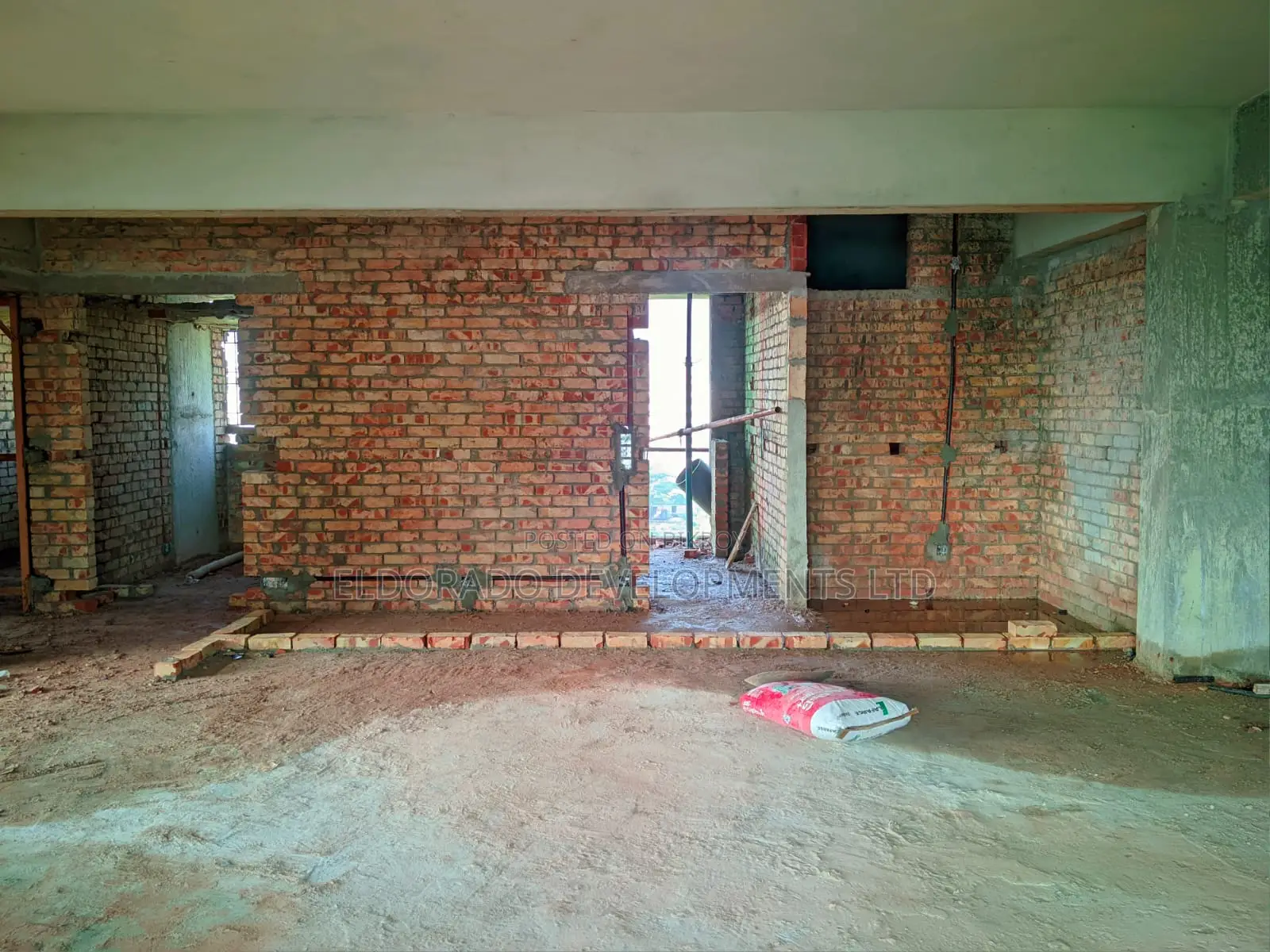 5-Bedroom Apartment in Eldorado Glorious, Jalshiri Abason for Sale in Jalshiri Abason