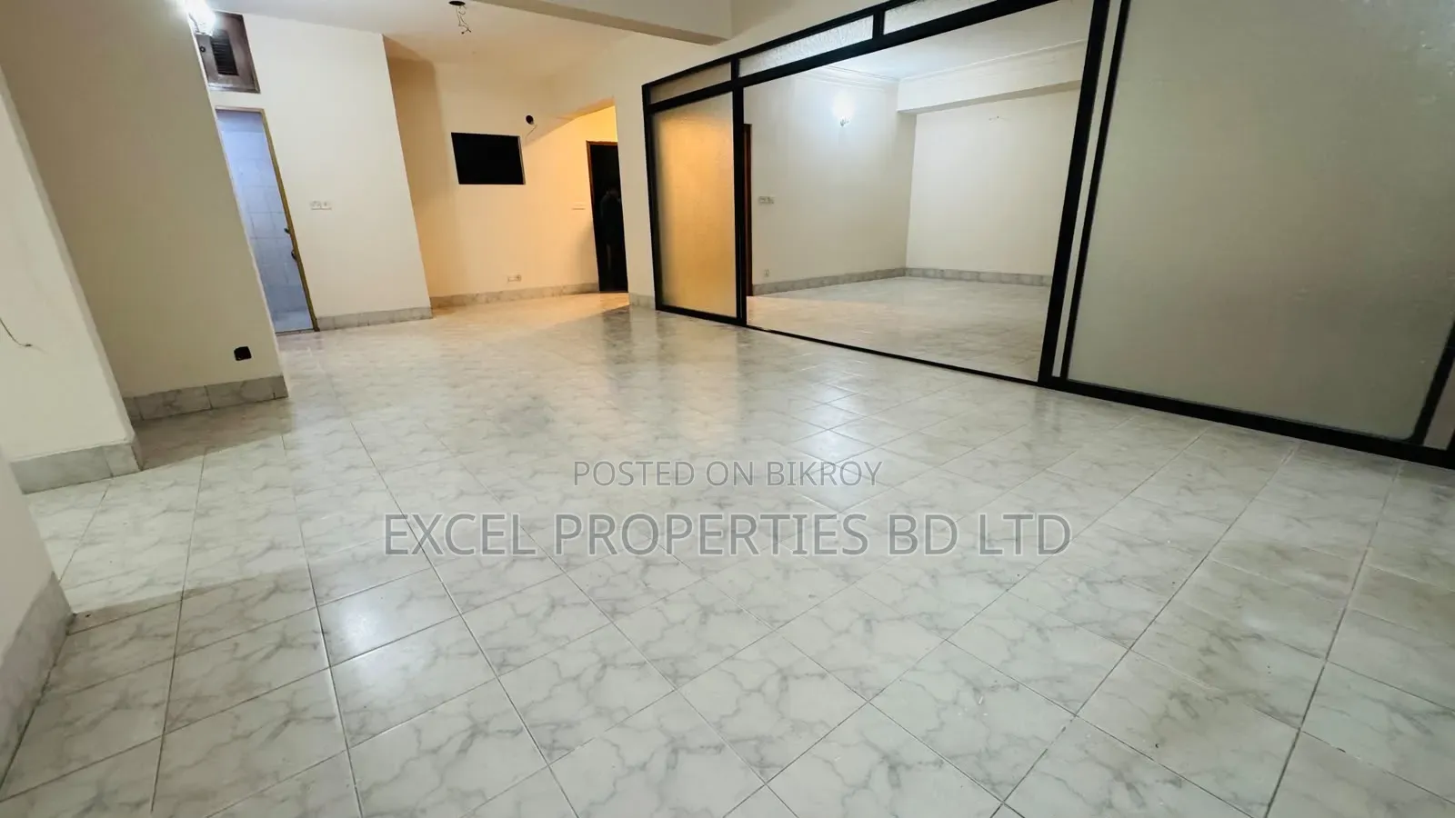 4-Bedroom Apartment in Bti, Banani for Sale in Banani