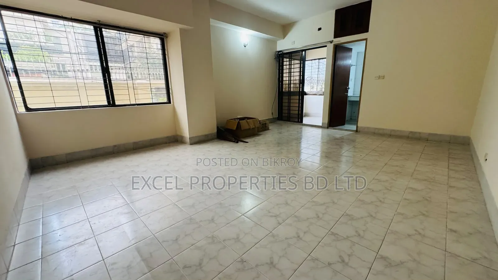 4-Bedroom Apartment in Bti, Banani for Sale in Banani