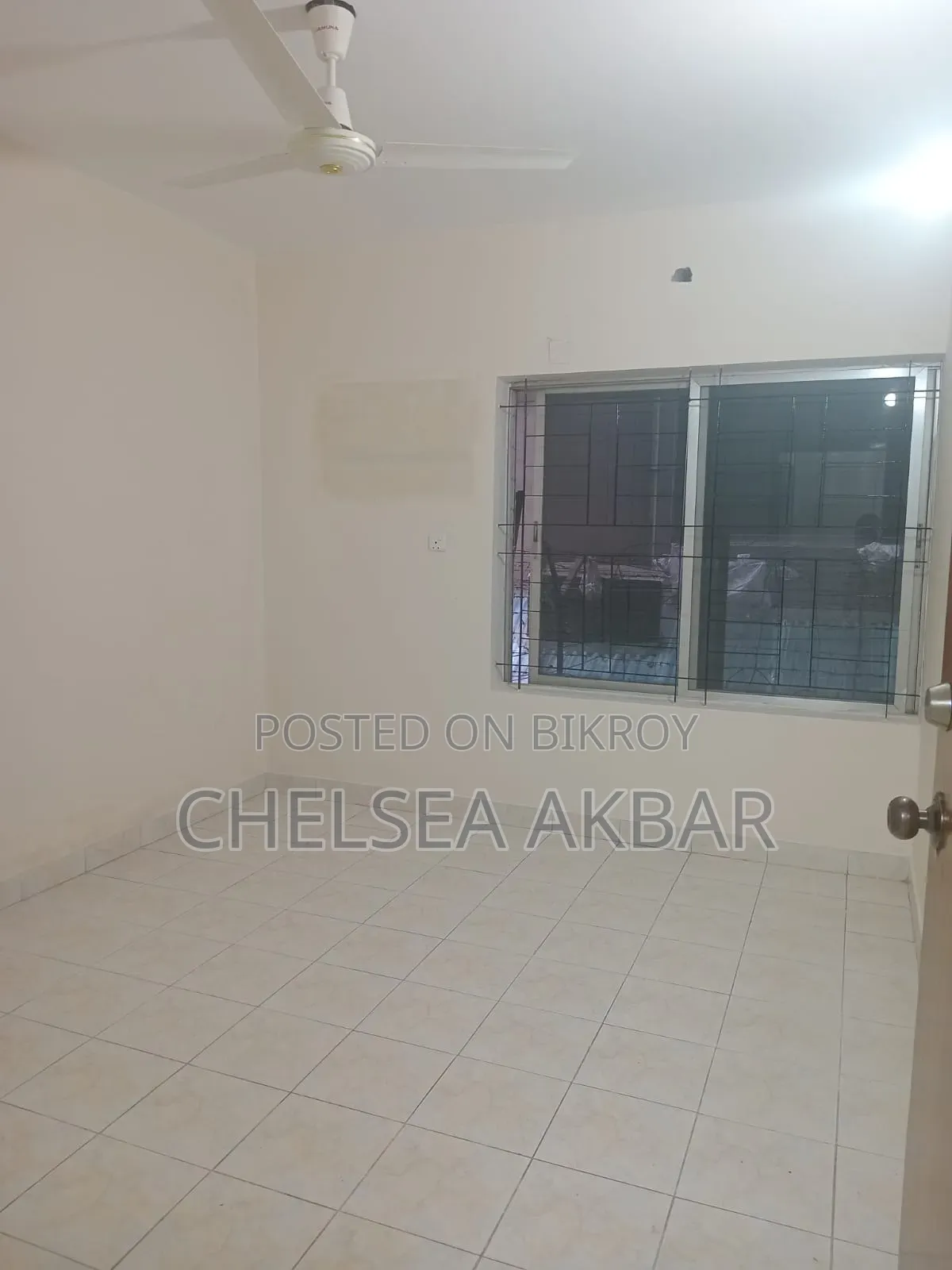 3 Bedroom Apartment in Gulshan for Rent in Gulshan