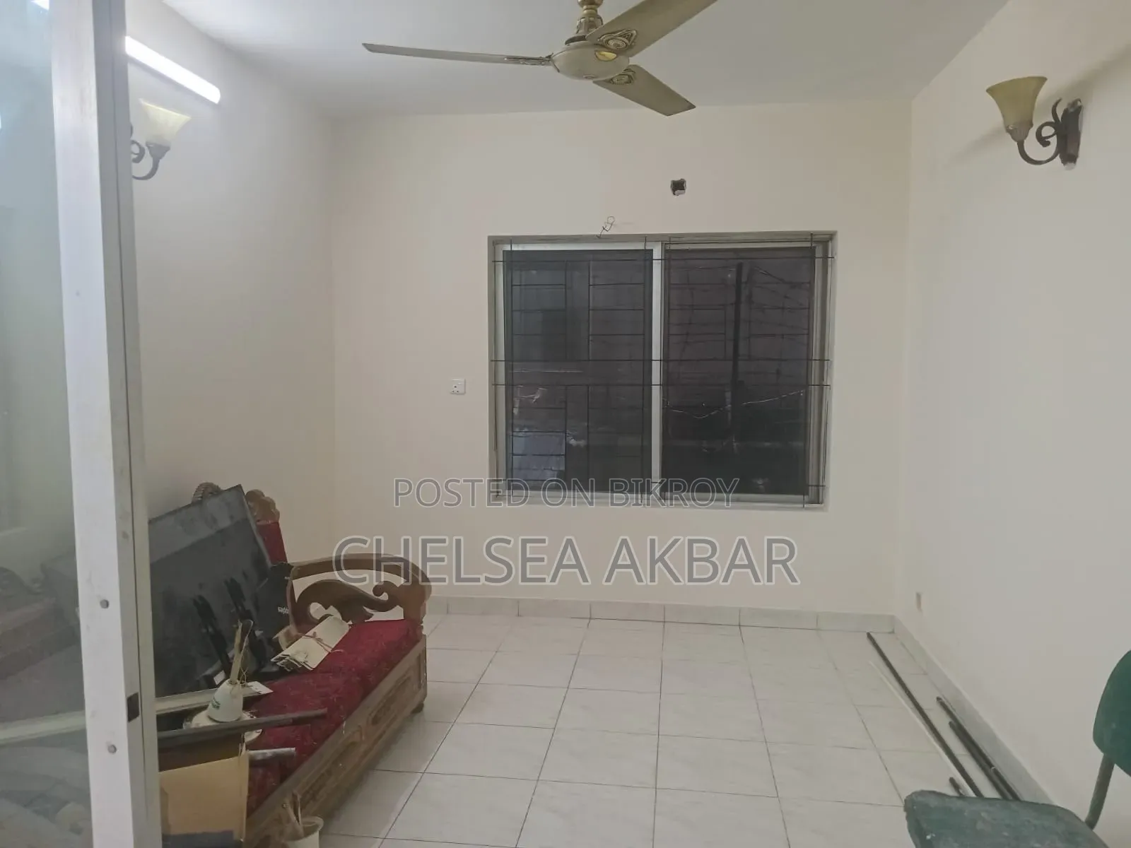 3 Bedroom Apartment in Gulshan for Rent in Gulshan