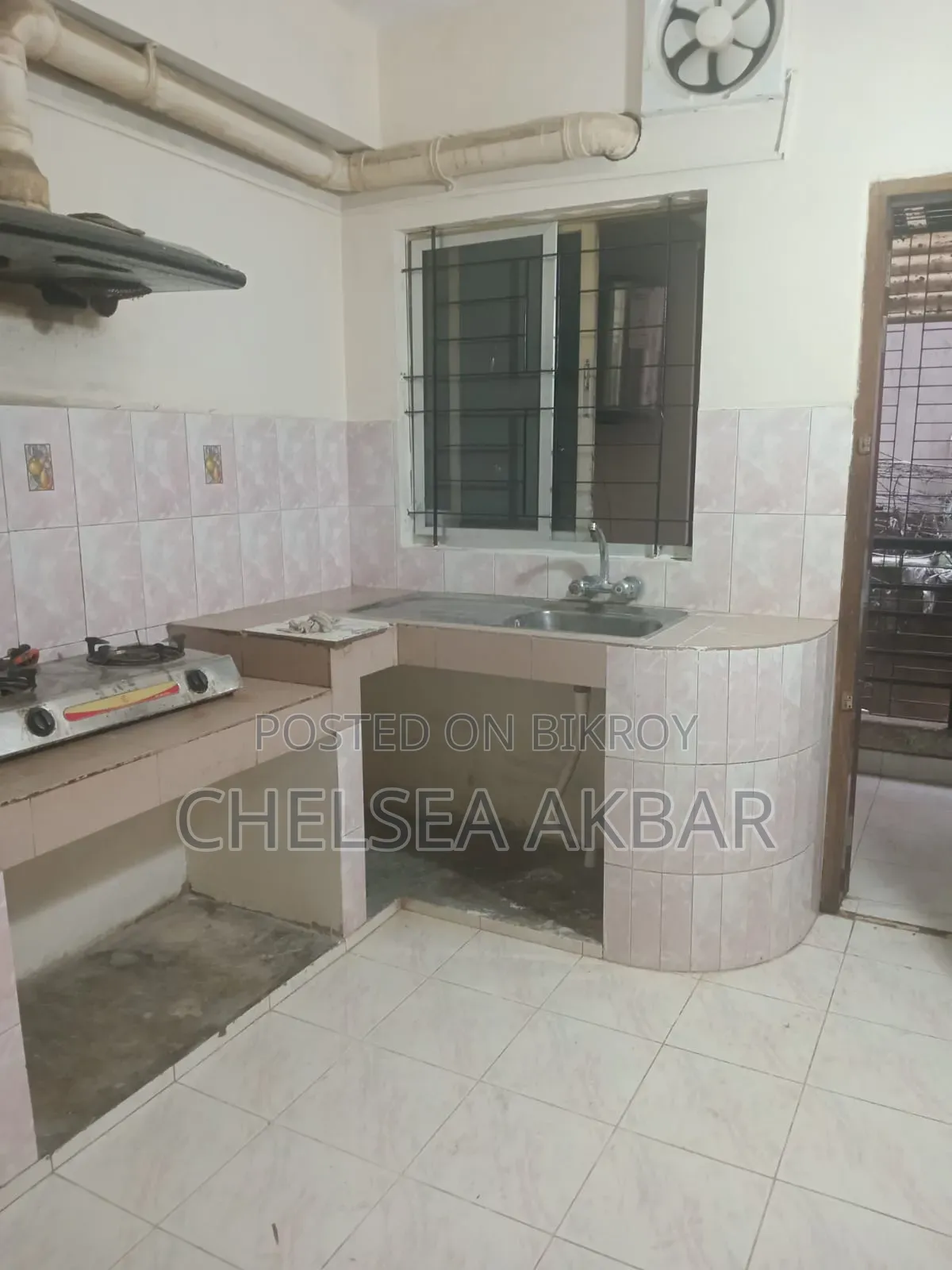 3 Bedroom Apartment in Gulshan for Rent in Gulshan