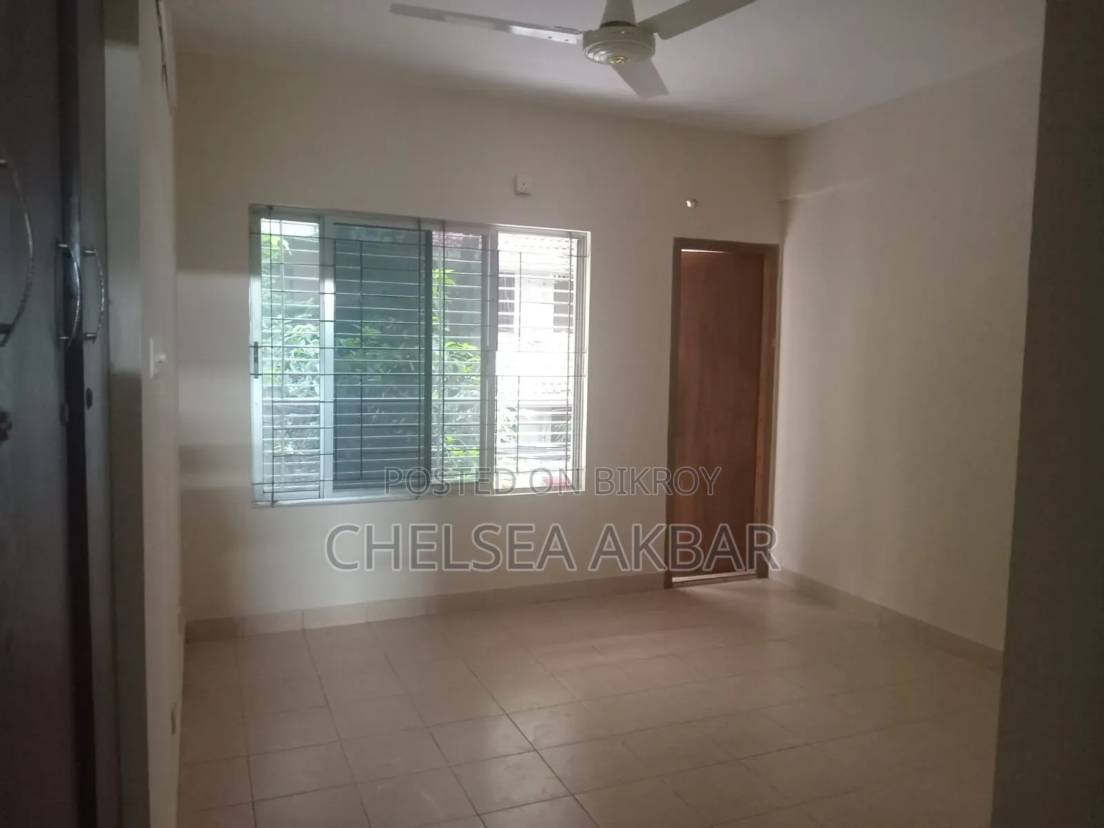 3 Bedroom Apartment in Gulshan for Rent in Gulshan