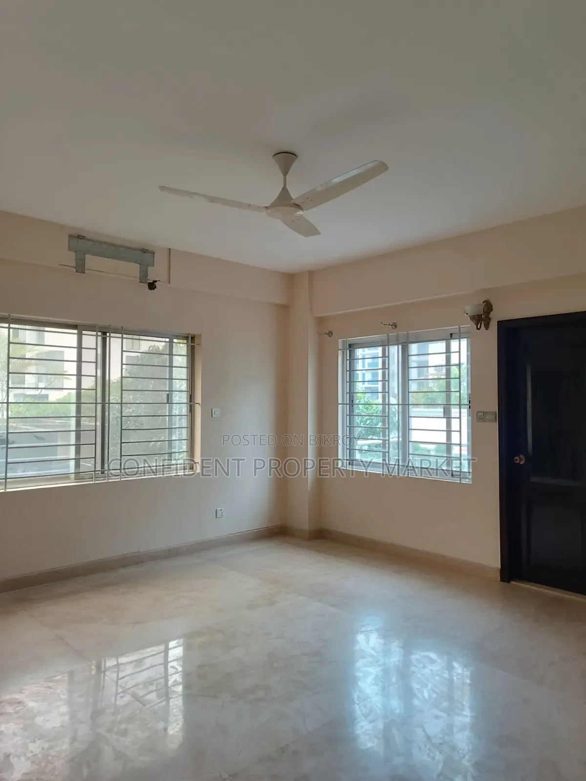 3 Bedroom Apartment in Baridhara for Rent in Baridhara