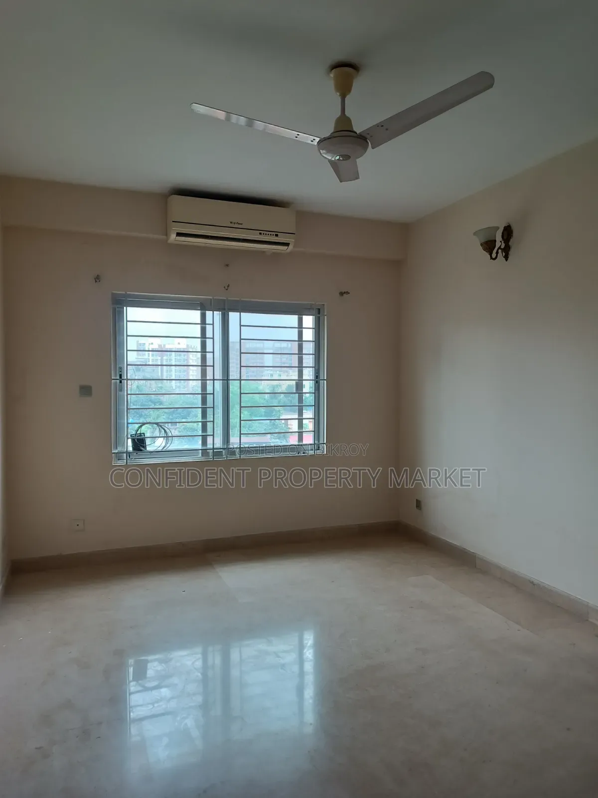 3 Bedroom Apartment in Baridhara for Rent in Baridhara