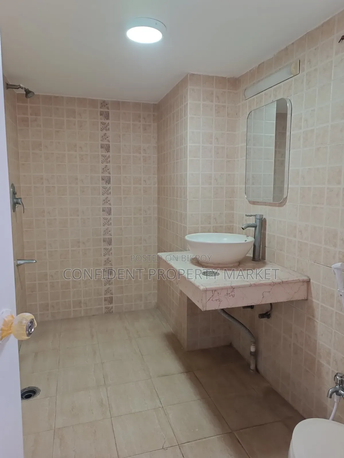 3 Bedroom Apartment in Baridhara for Rent in Baridhara