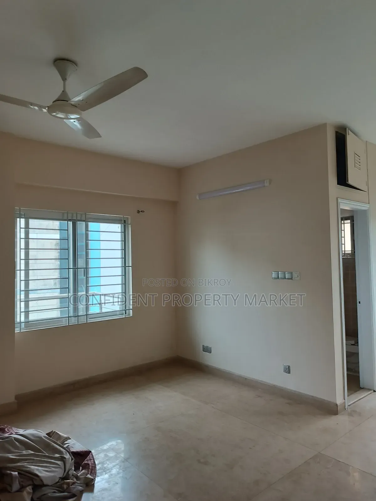 3 Bedroom Apartment in Baridhara for Rent in Baridhara
