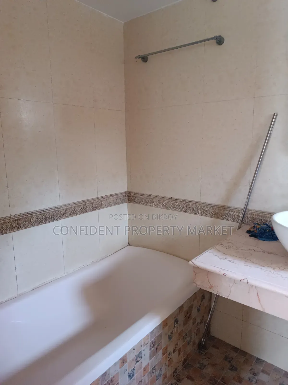 3 Bedroom Apartment in Baridhara for Rent in Baridhara