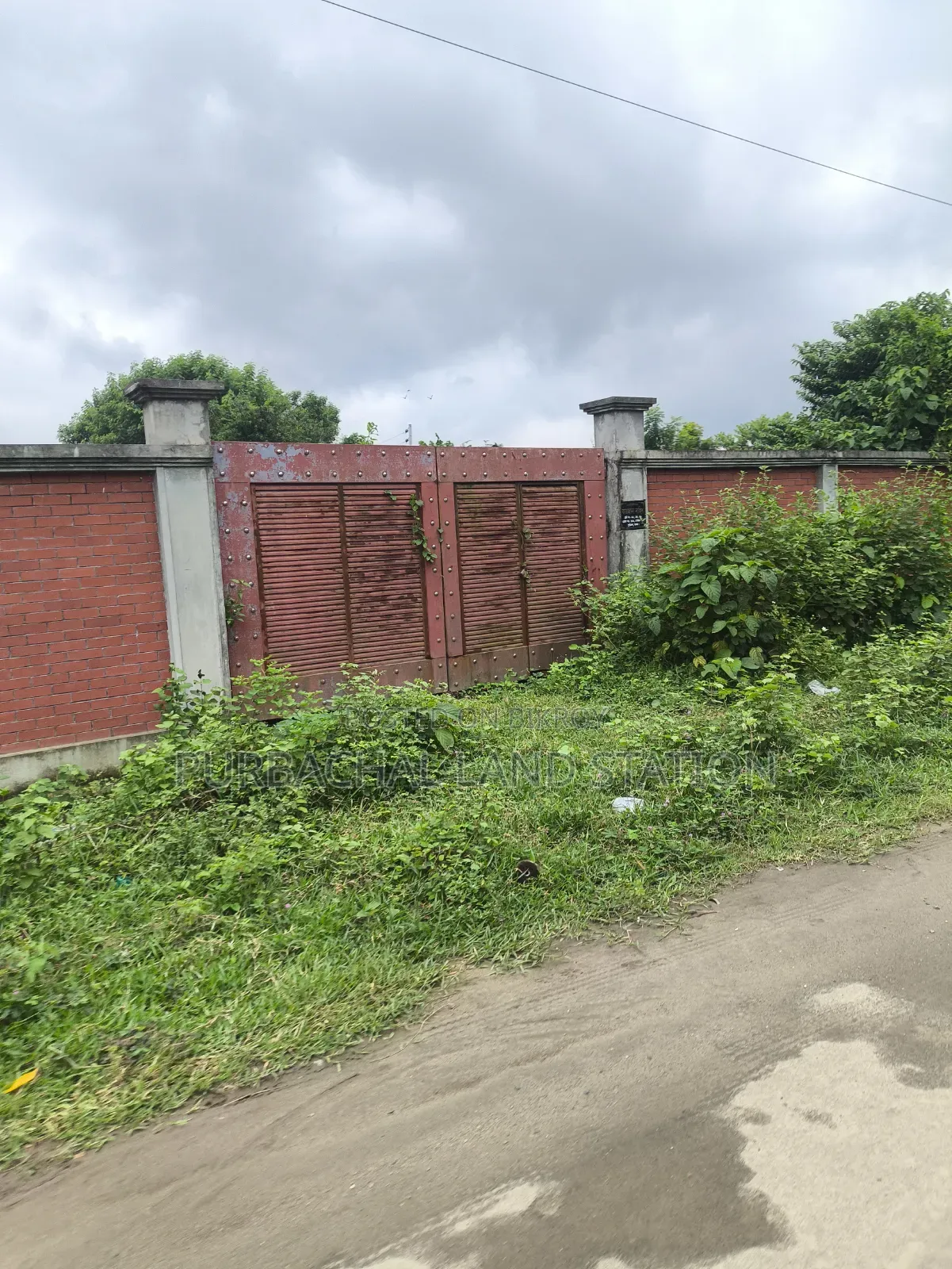 Near 300 Ft Road East Face 5 Katha Plot Sale in Sector:5,Purbachal in Purbachal