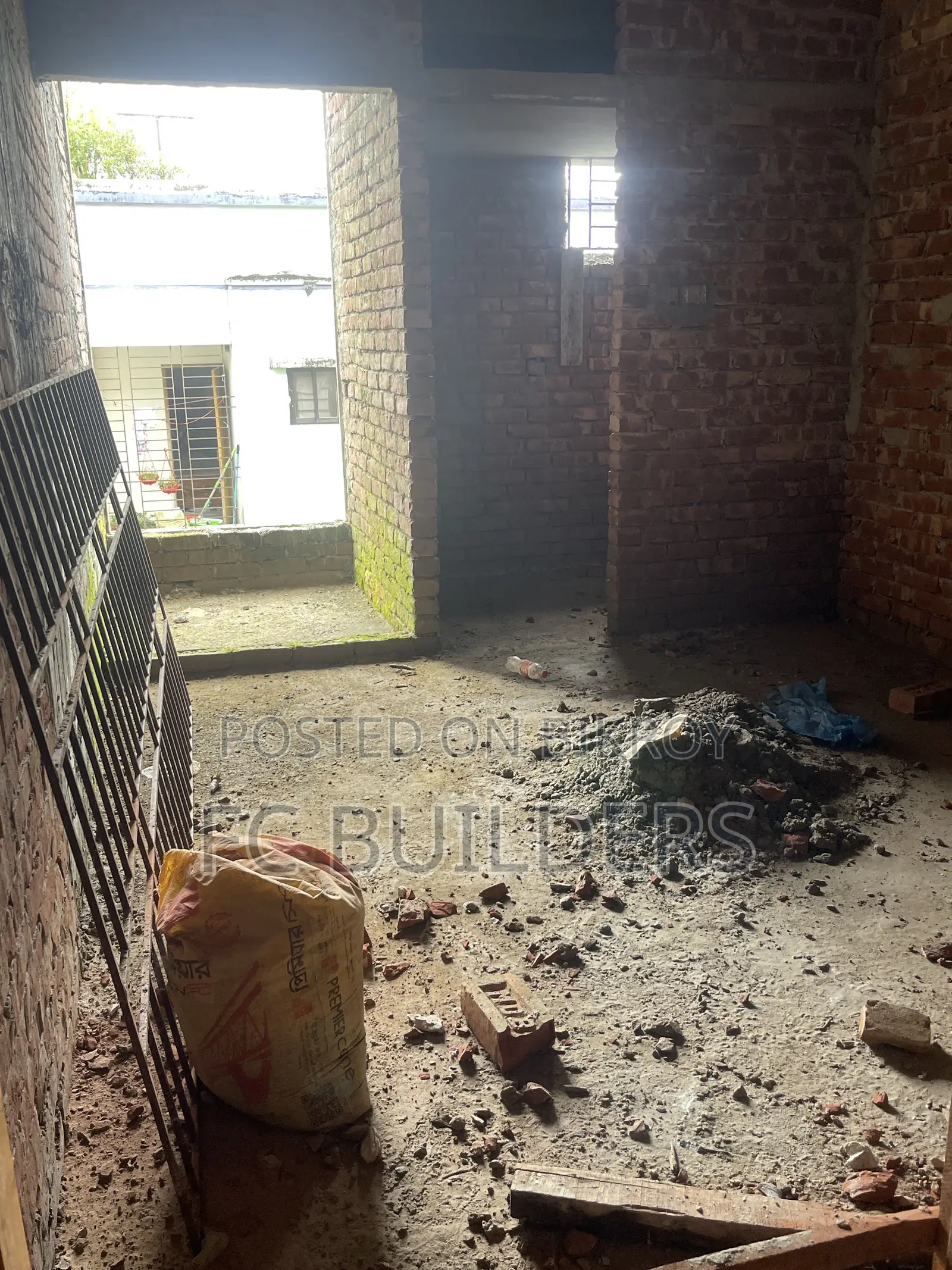 3 Bedroom Apartment in একে উওরন টাওয়ার, Mirpur for Sale in Mirpur