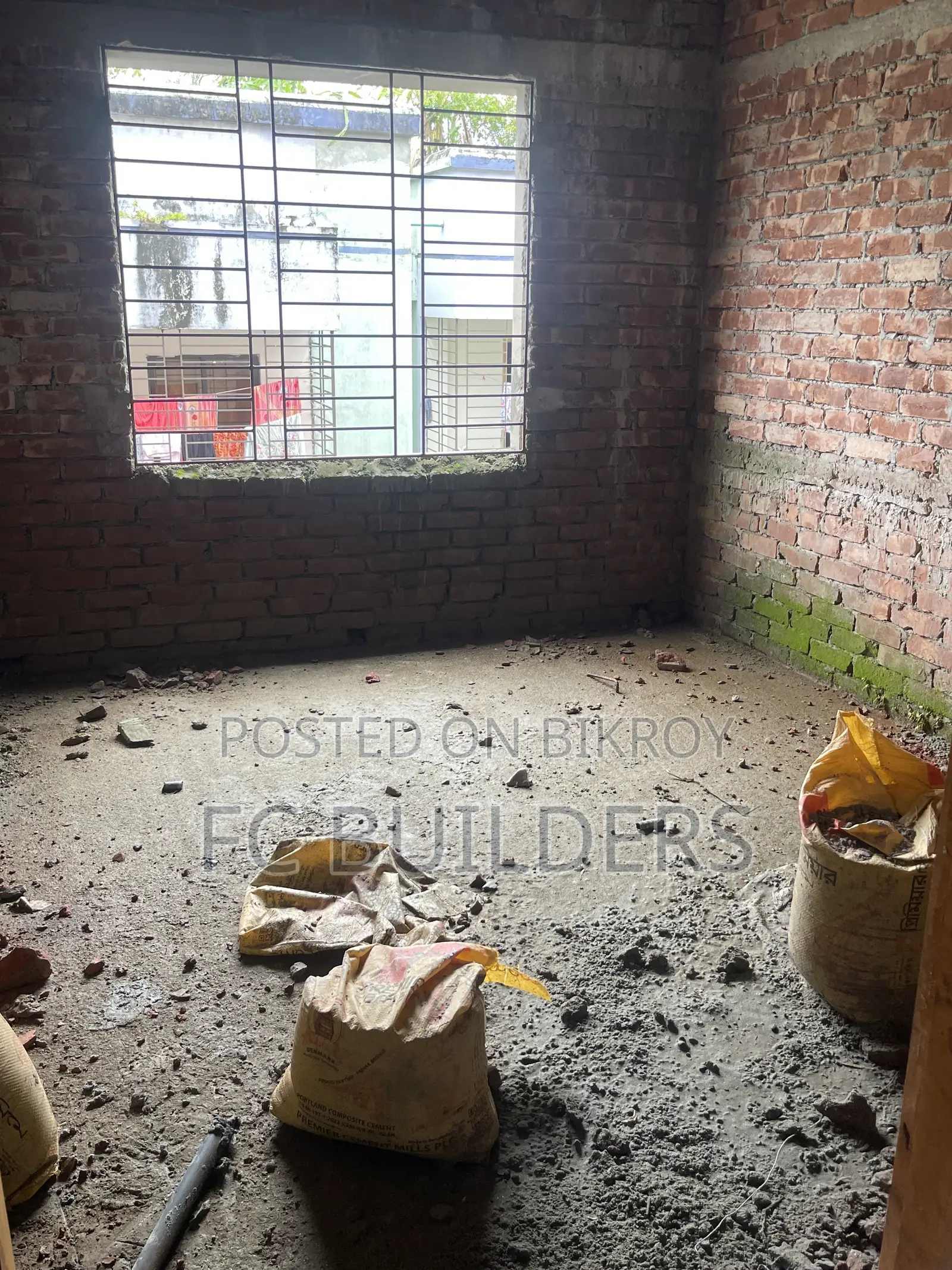 3 Bedroom Apartment in একে উওরন টাওয়ার, Mirpur for Sale in Mirpur