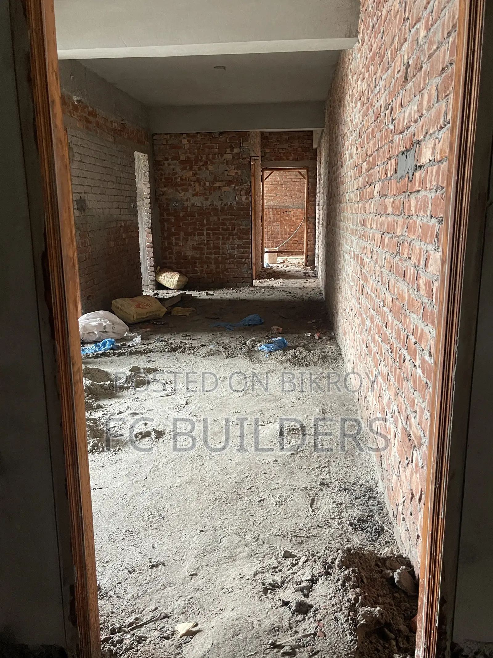 3 Bedroom Apartment in একে উওরন টাওয়ার, Mirpur for Sale in Mirpur