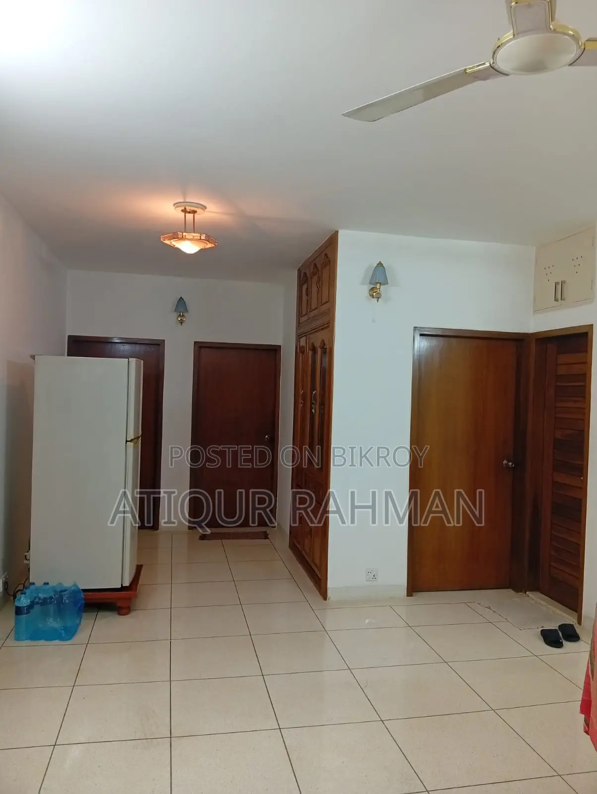 3-Bedroom Apartment in Banani for Sale in Banani