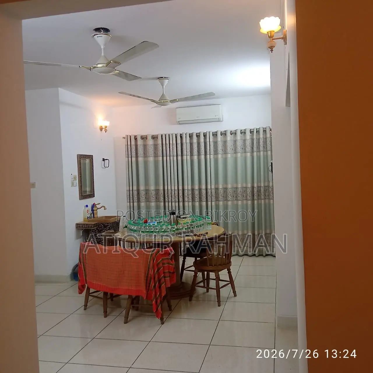 3-Bedroom Apartment in Banani for Sale in Banani