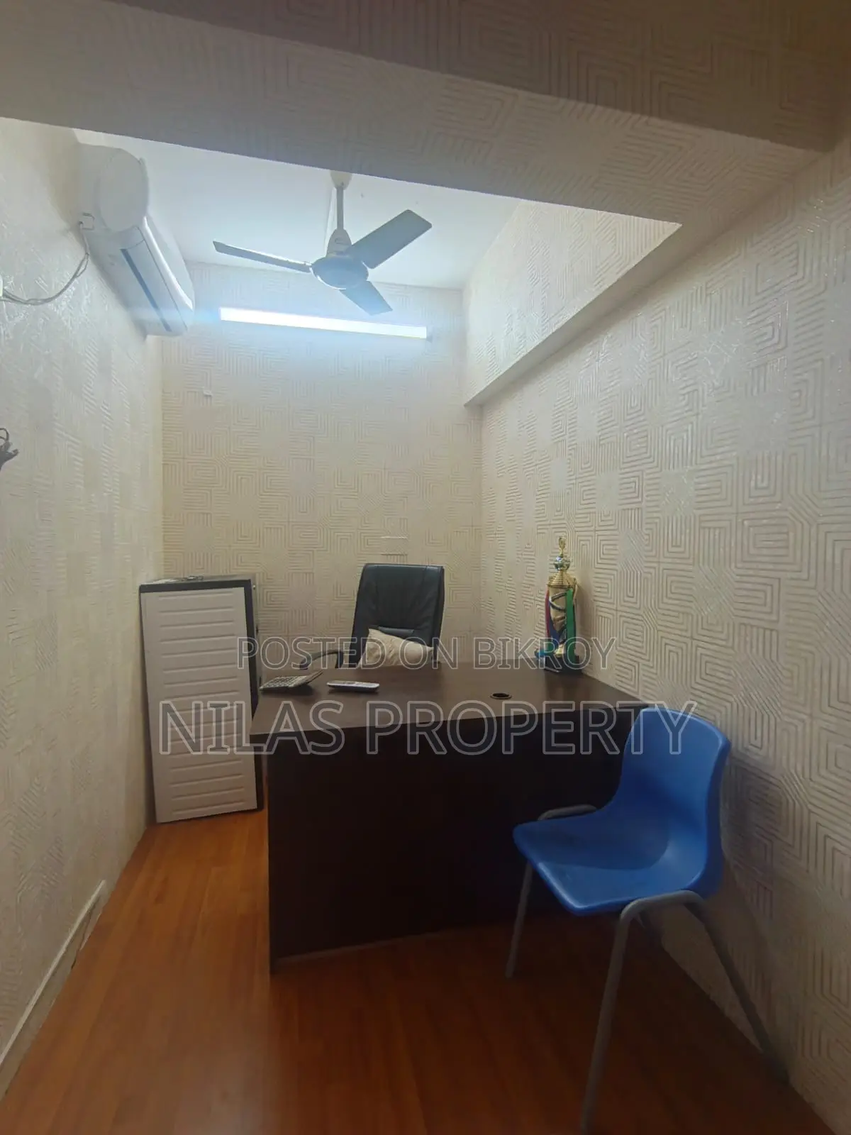 Premium Commercial Space for Sale in Banani in Banani