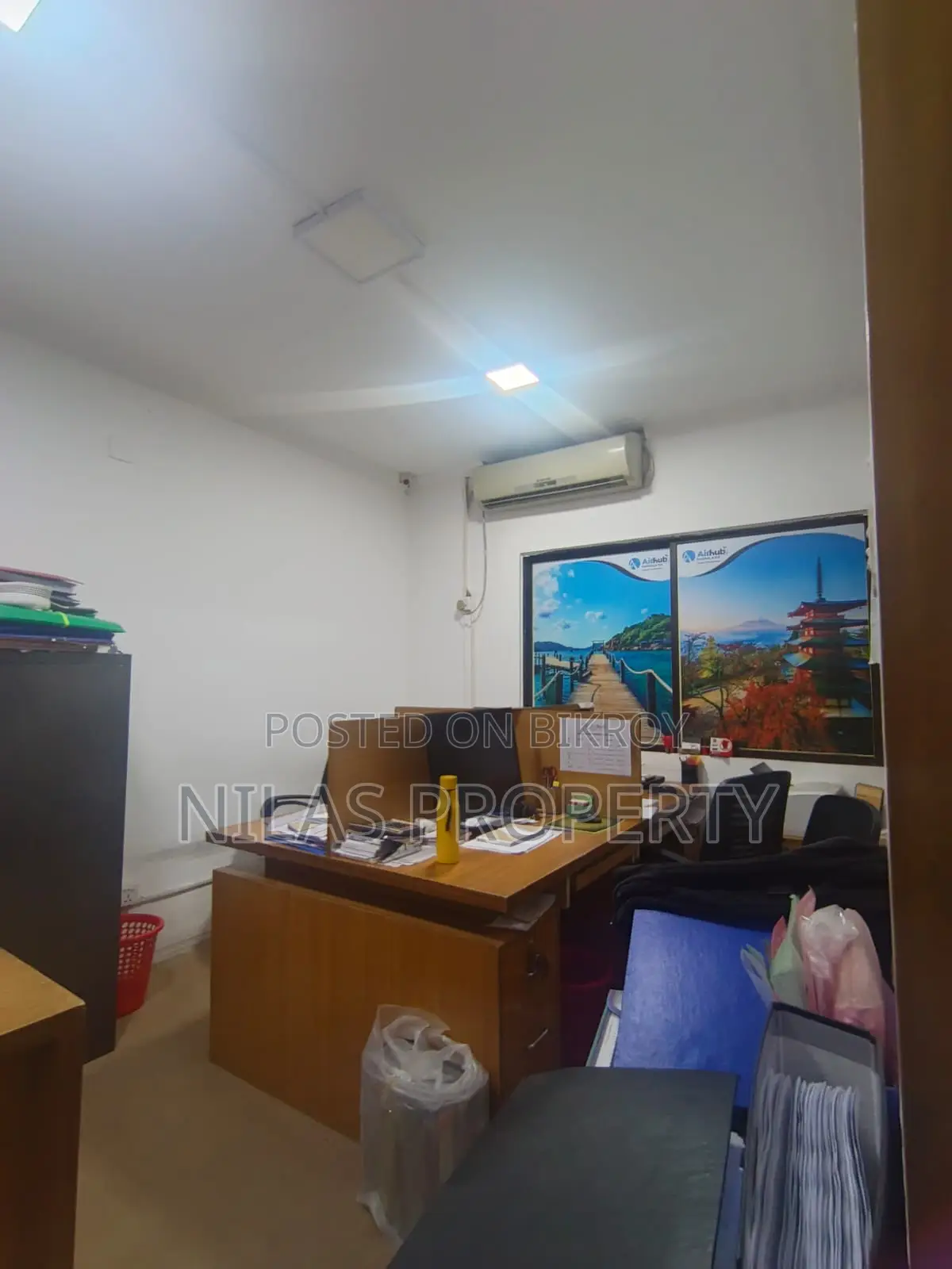 Premium Commercial Space for Sale in Banani in Banani