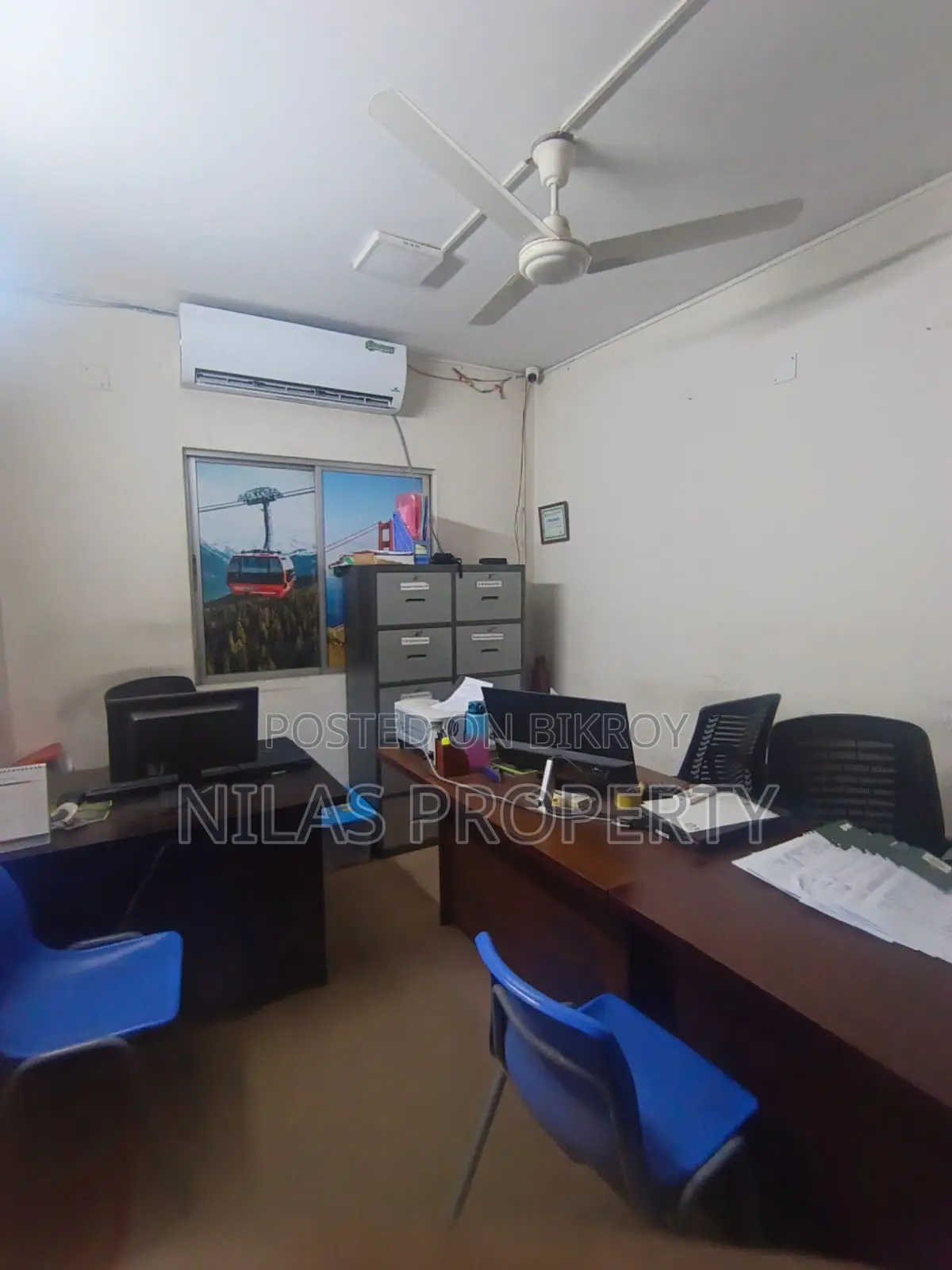 Premium Commercial Space for Sale in Banani in Banani