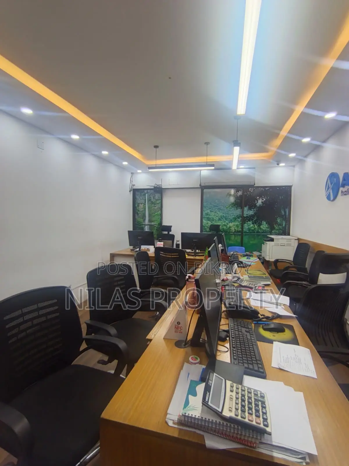 Premium Commercial Space for Sale in Banani in Banani