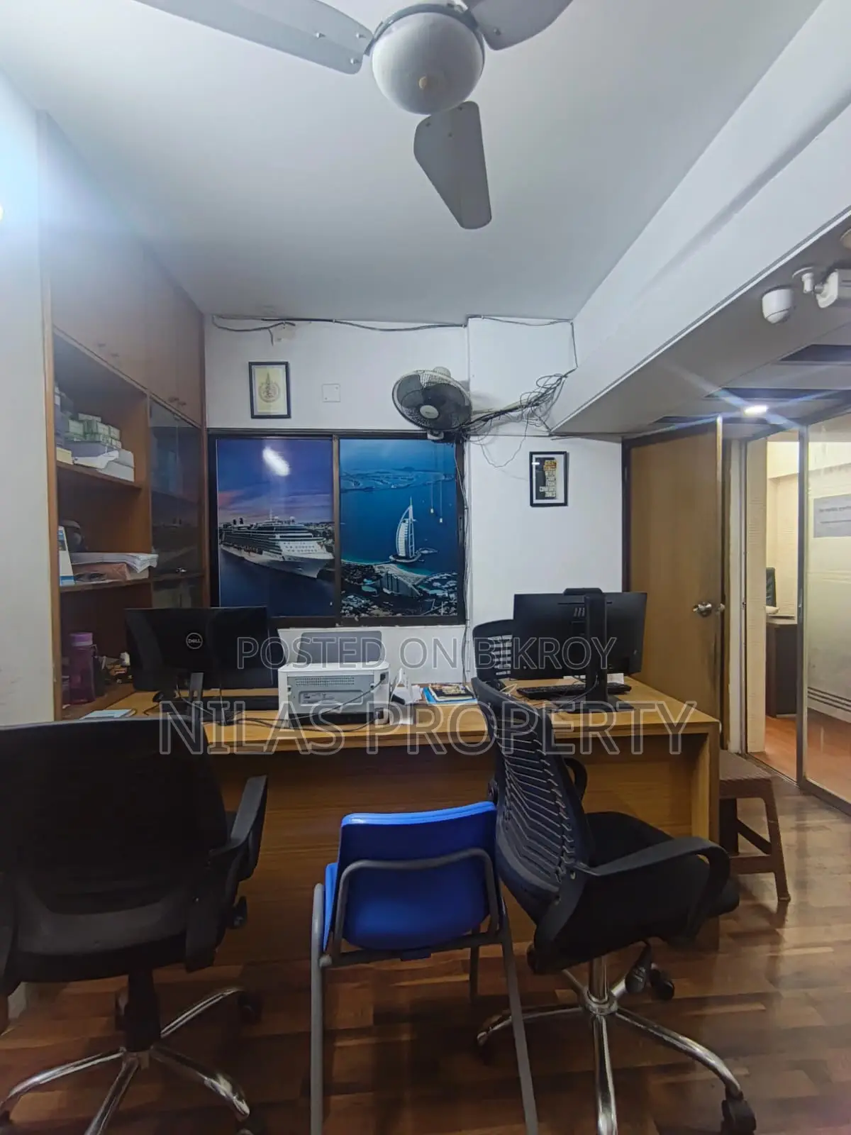 Premium Commercial Space for Sale in Banani in Banani