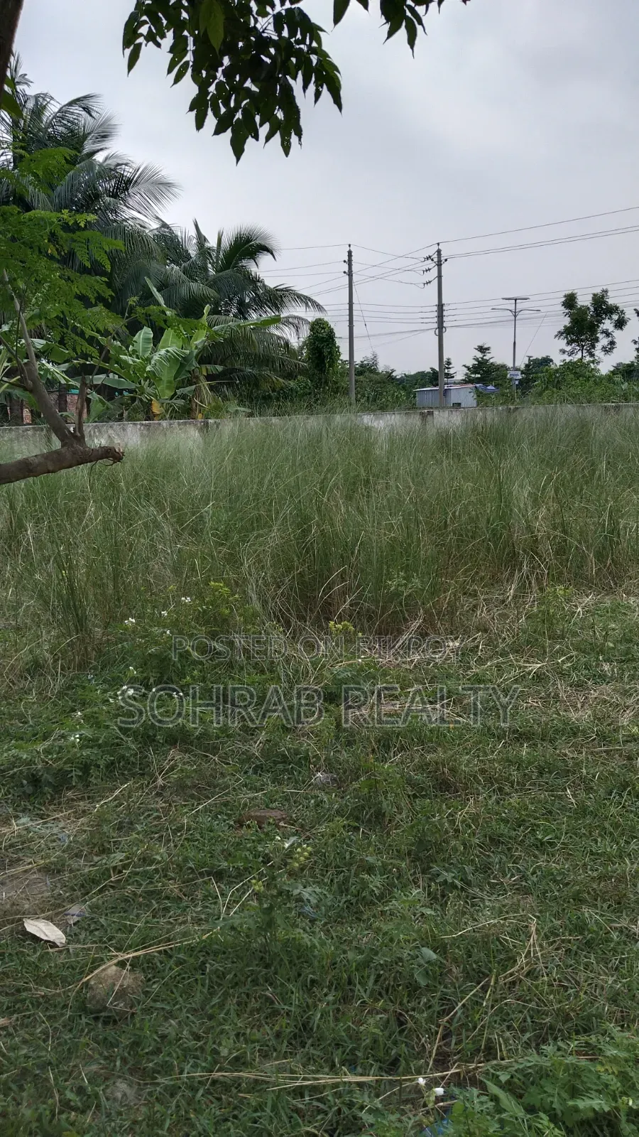 3 Katha Plot in Uttara Sector 17/F in Uttara