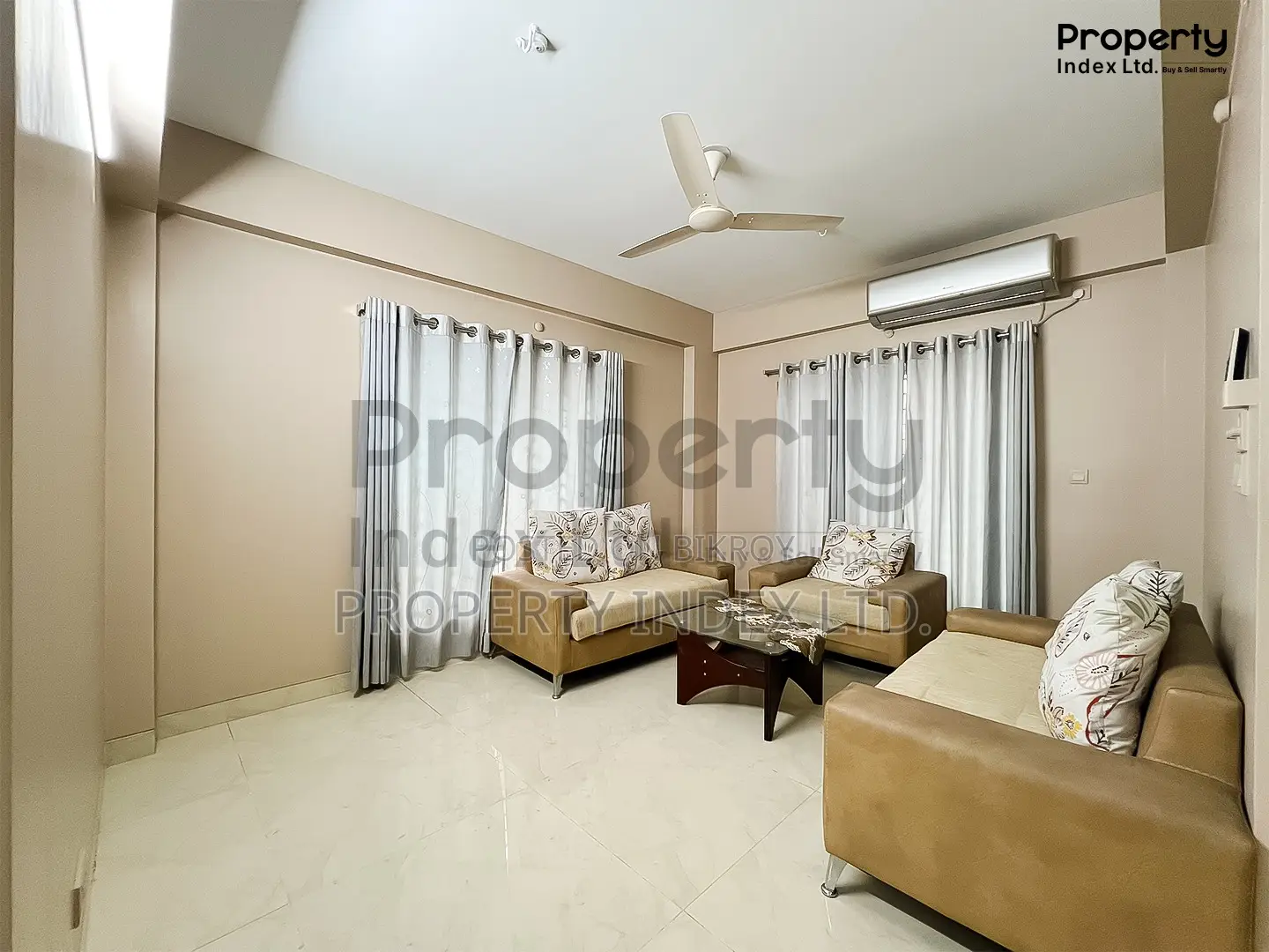 Furnished 3-Bedroom Apartment in Genetic Limited, Basundhara for Sale in Basundhara