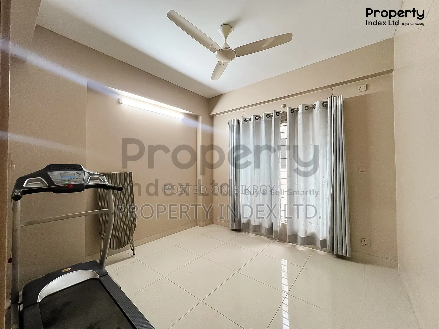 Furnished 3-Bedroom Apartment in Genetic Limited, Basundhara for Sale in Basundhara