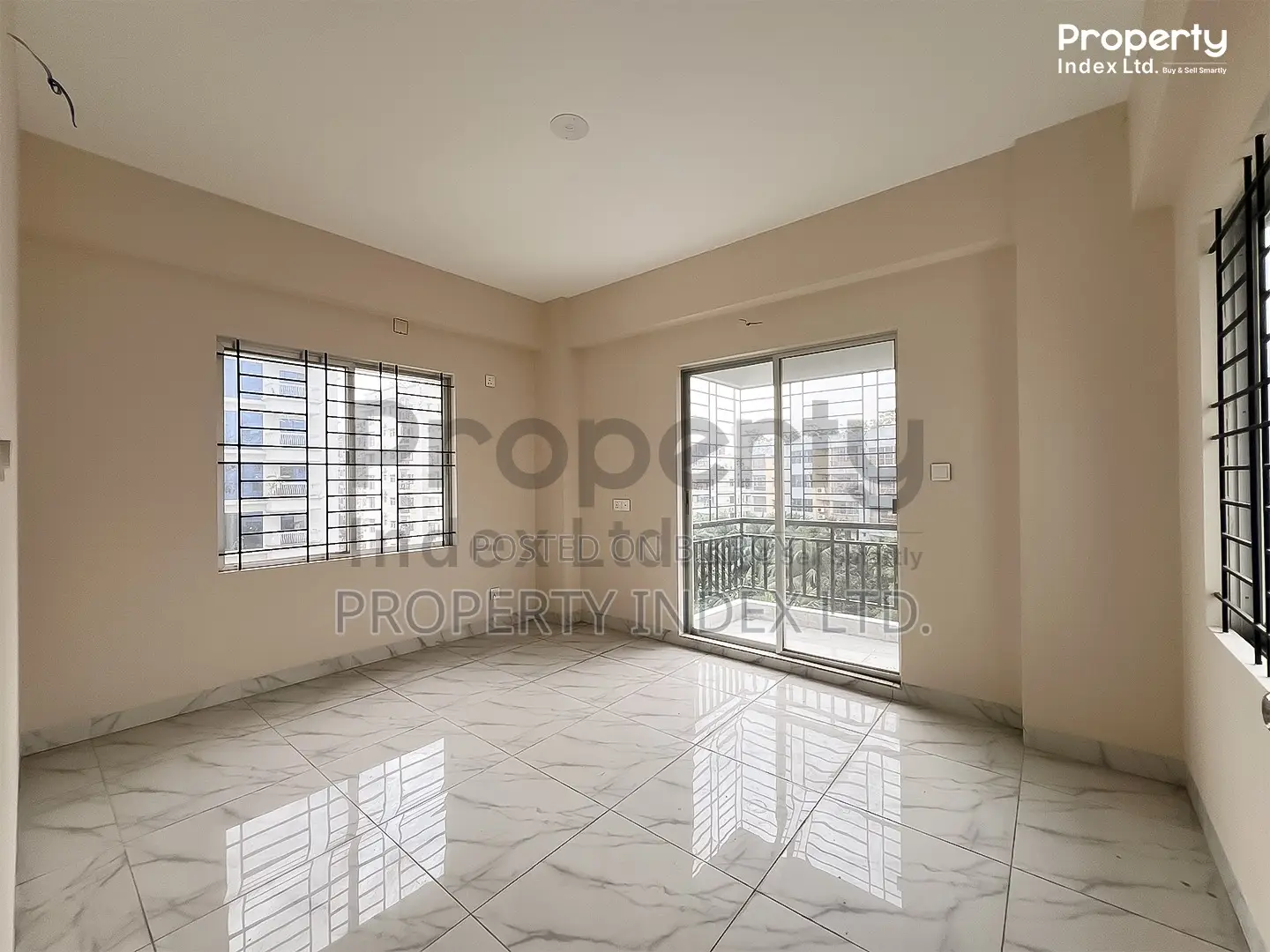 4 Bedroom Apartment in Basic Builder Ltd, Bashundhara for Sale in Basundhara