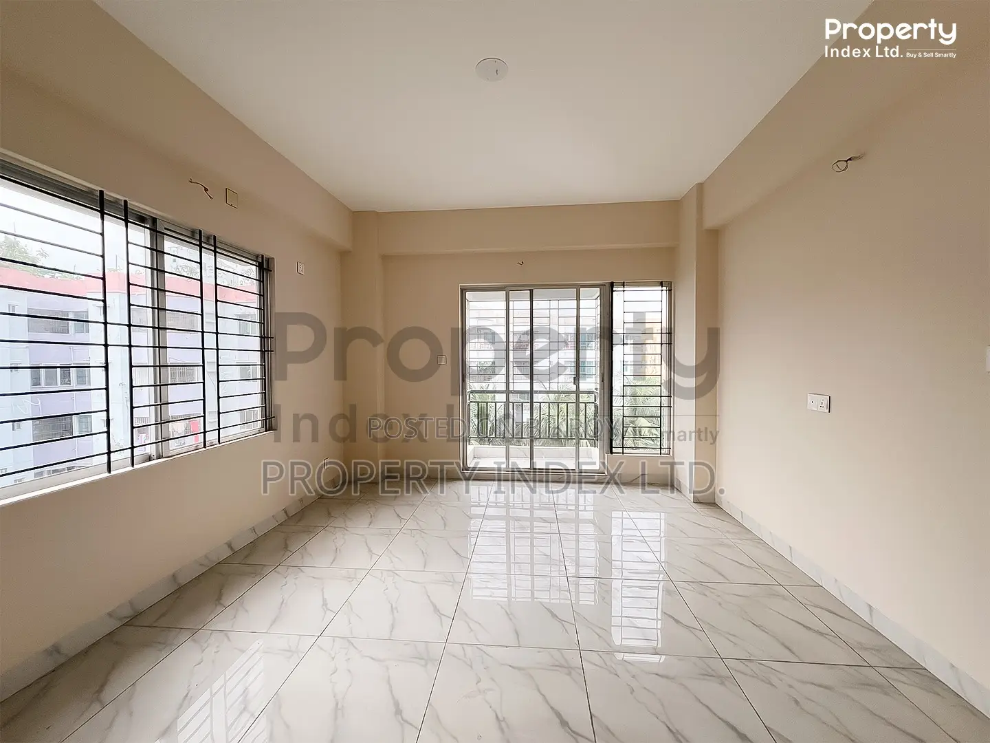 4 Bedroom Apartment in Basic Builder Ltd, Bashundhara for Sale in Basundhara