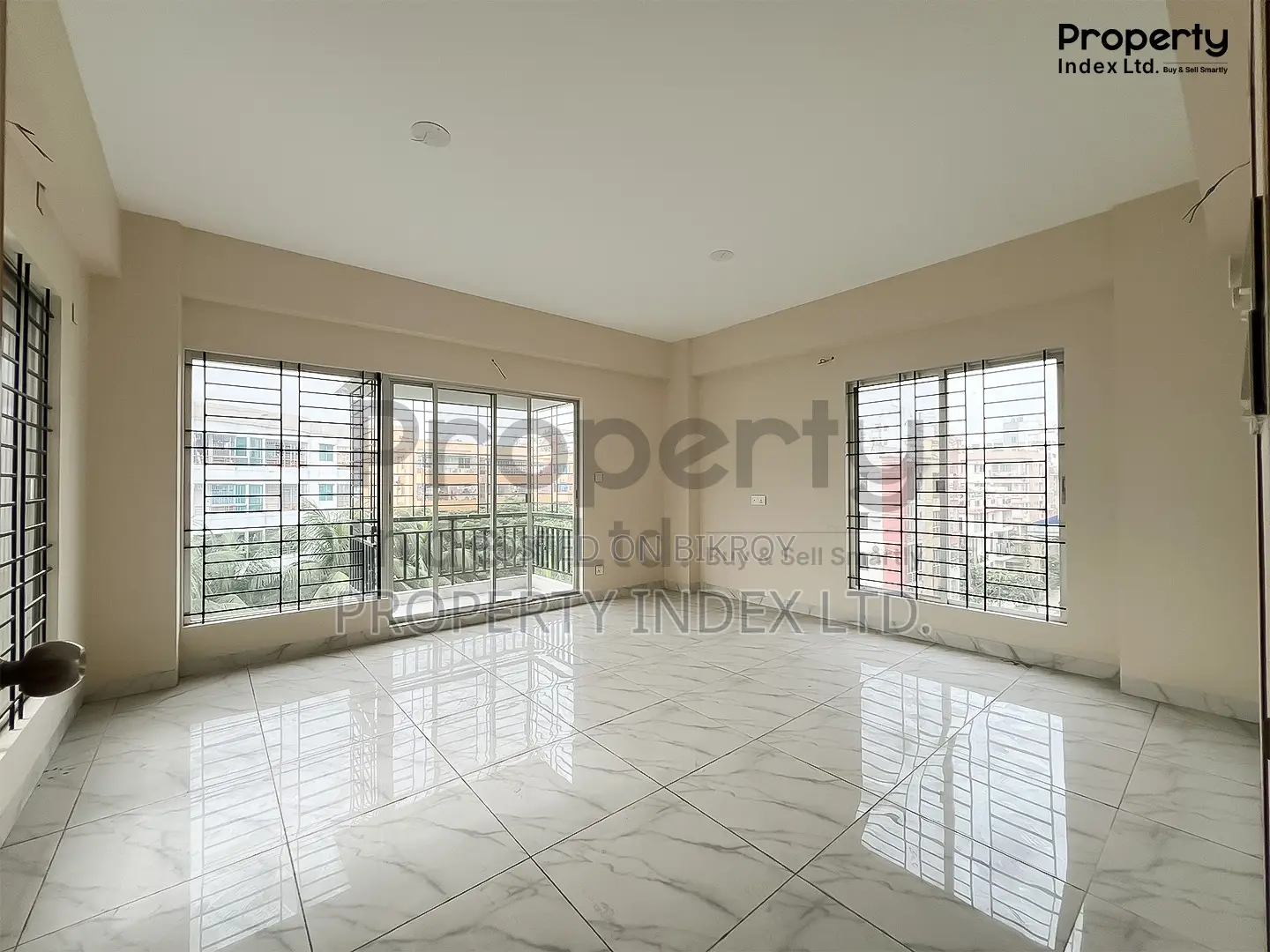 4 Bedroom Apartment in Basic Builder Ltd, Bashundhara for Sale in Basundhara