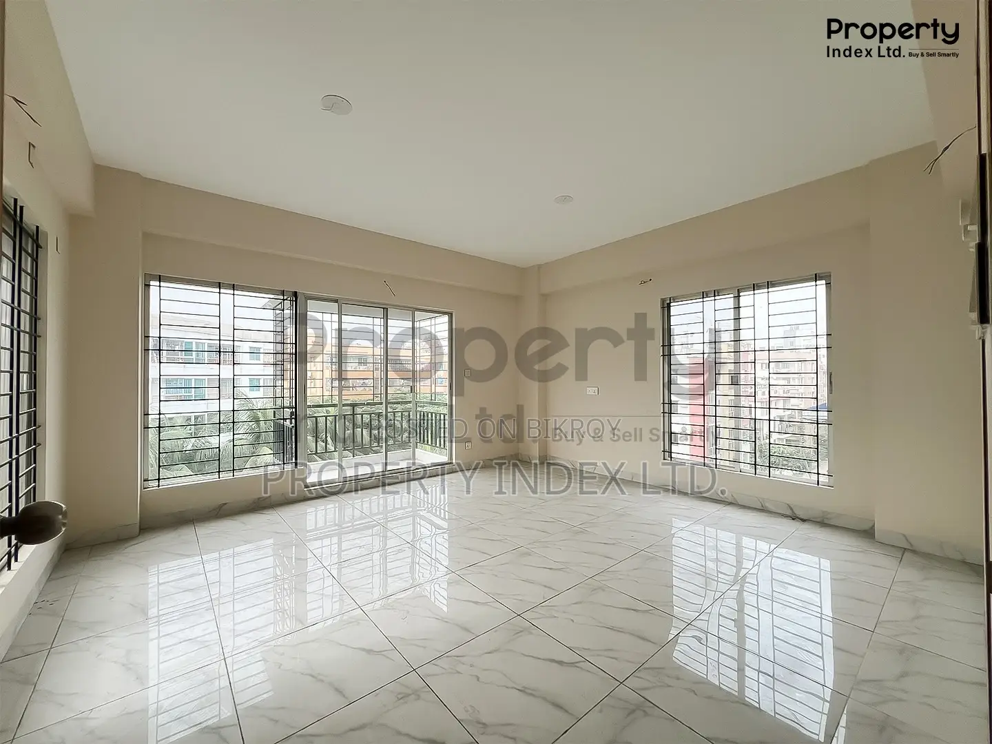 4 Bedroom Apartment in Basic Builder Ltd, Bashundhara for Sale in Basundhara