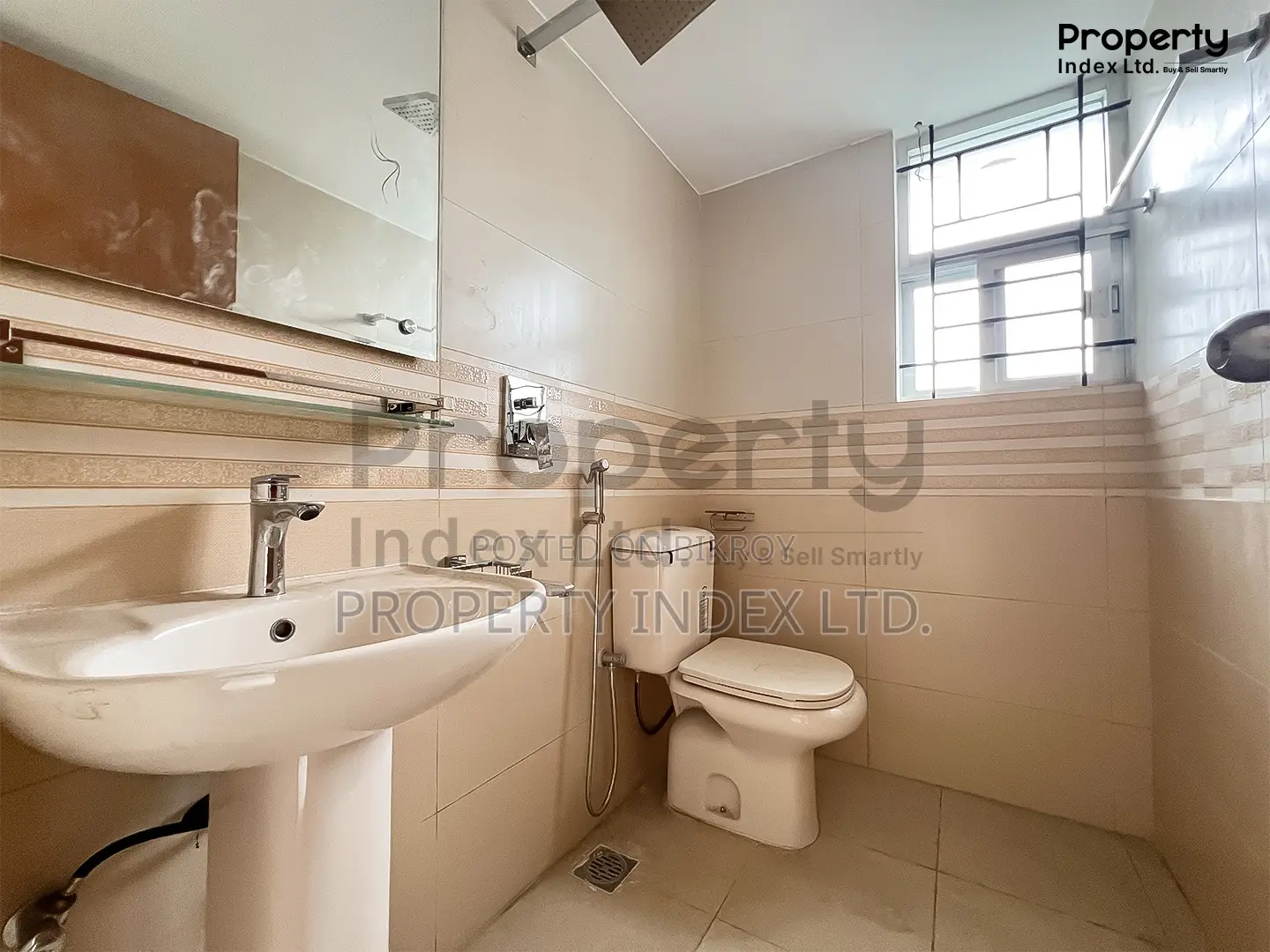 4 Bedroom Apartment in Basic Builder Ltd, Bashundhara for Sale in Basundhara