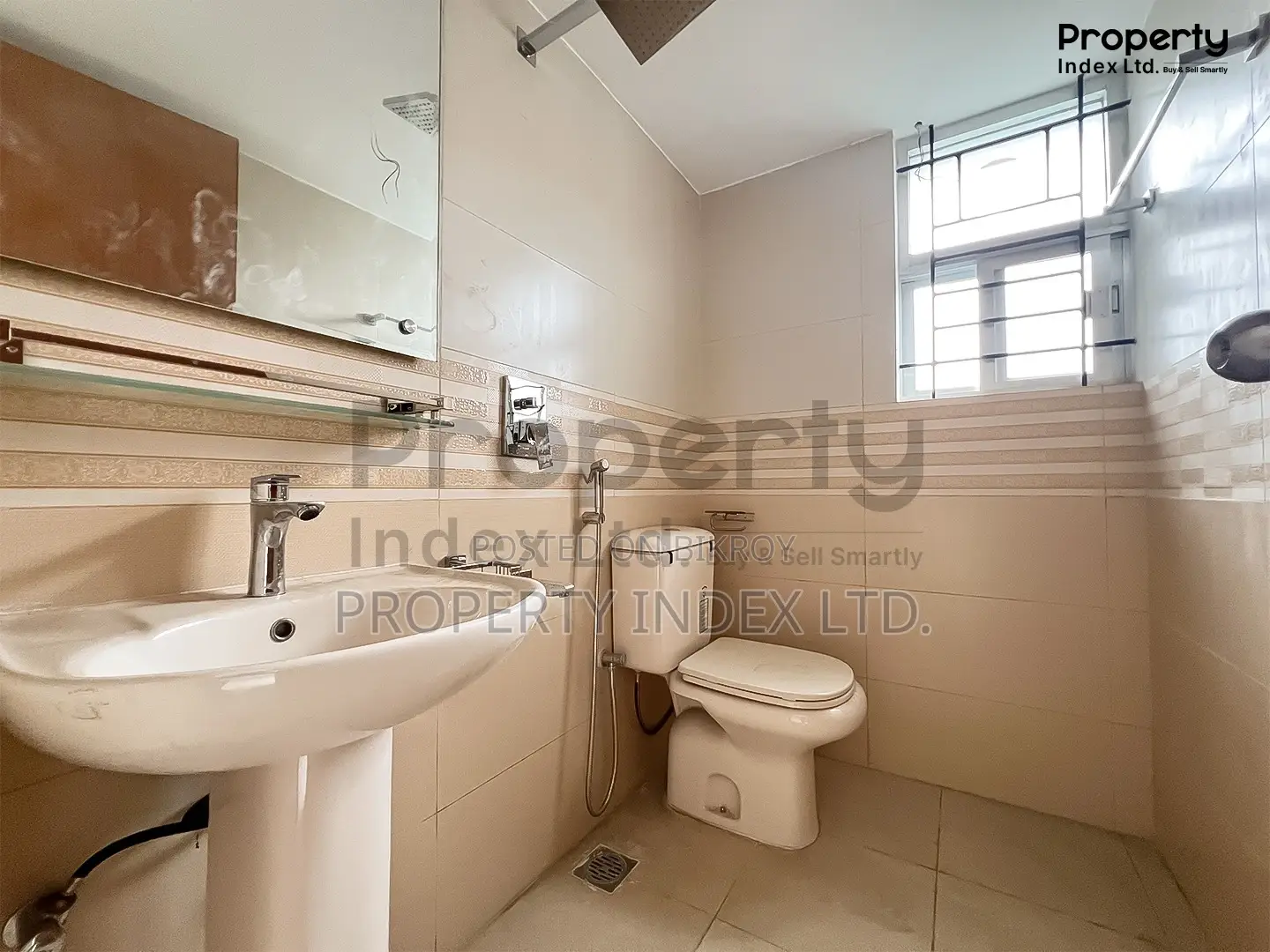 4 Bedroom Apartment in Basic Builder Ltd, Bashundhara for Sale in Basundhara