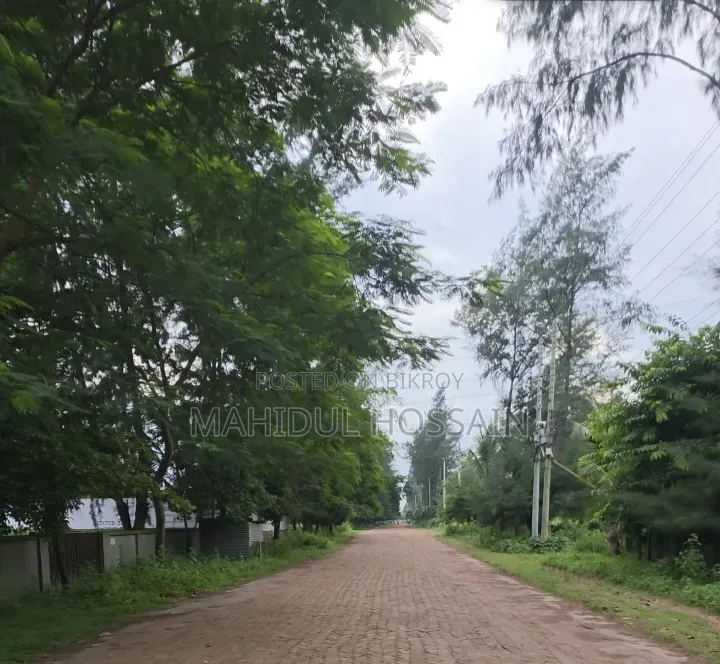 Land Share at Affordable Price in Ashulia VIP Block — Limited Opportunity! in Uttara