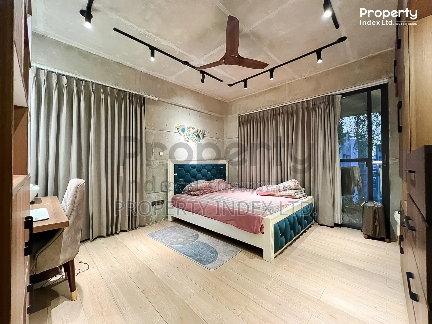 Furnished 3-Bedroom Apartment in Self Developer, Basundhara for Sale in Basundhara