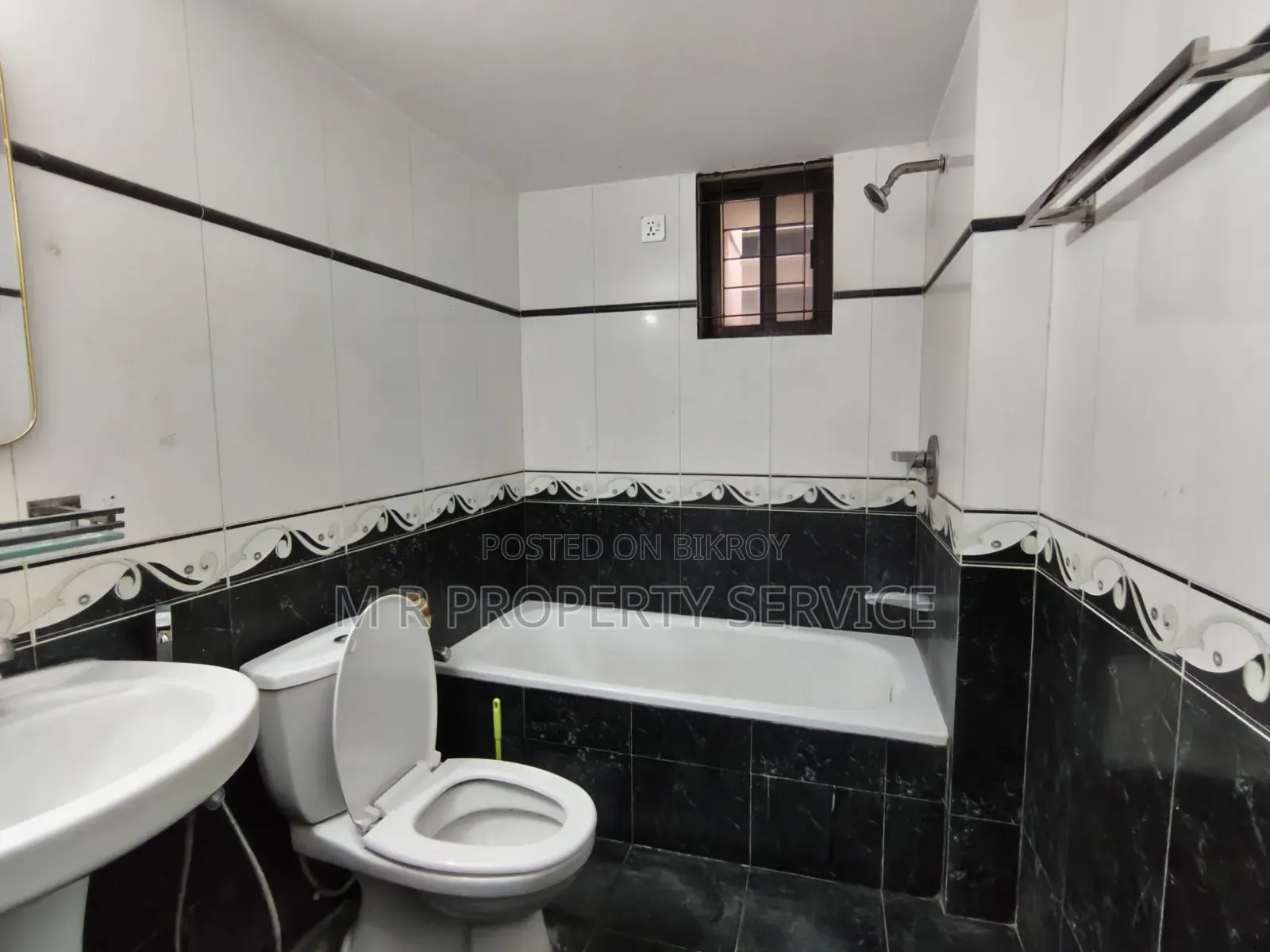 Furnished 3-Bedroom Apartment in Bashundhara for Rent in Basundhara