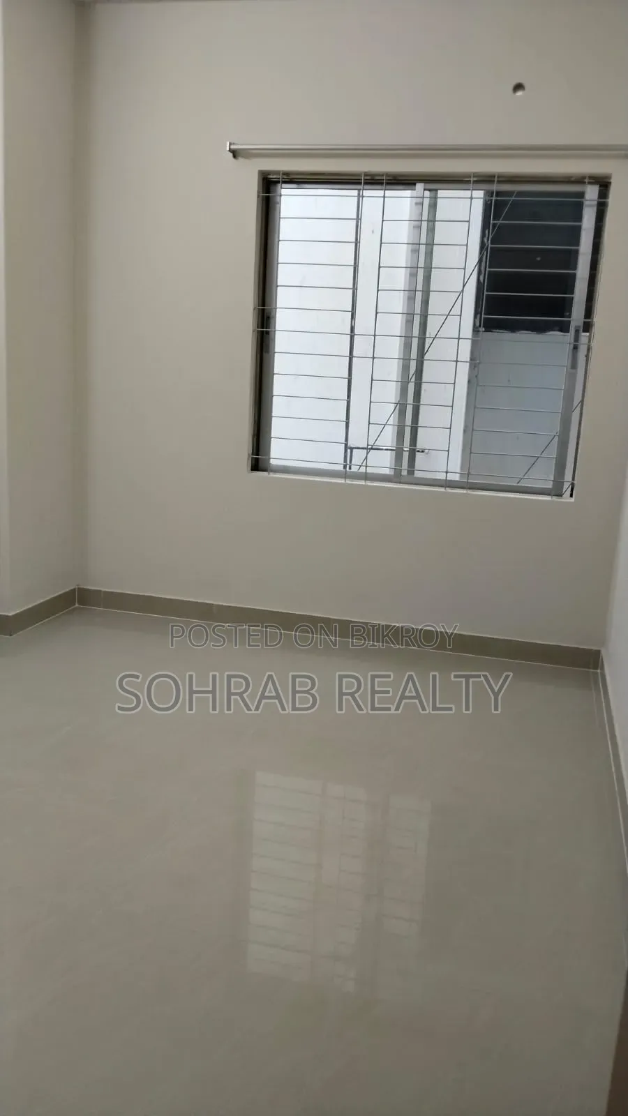 Furnished 3-Bedroom Apartment in Sohrab Realty, Uttara for Sale in Uttara