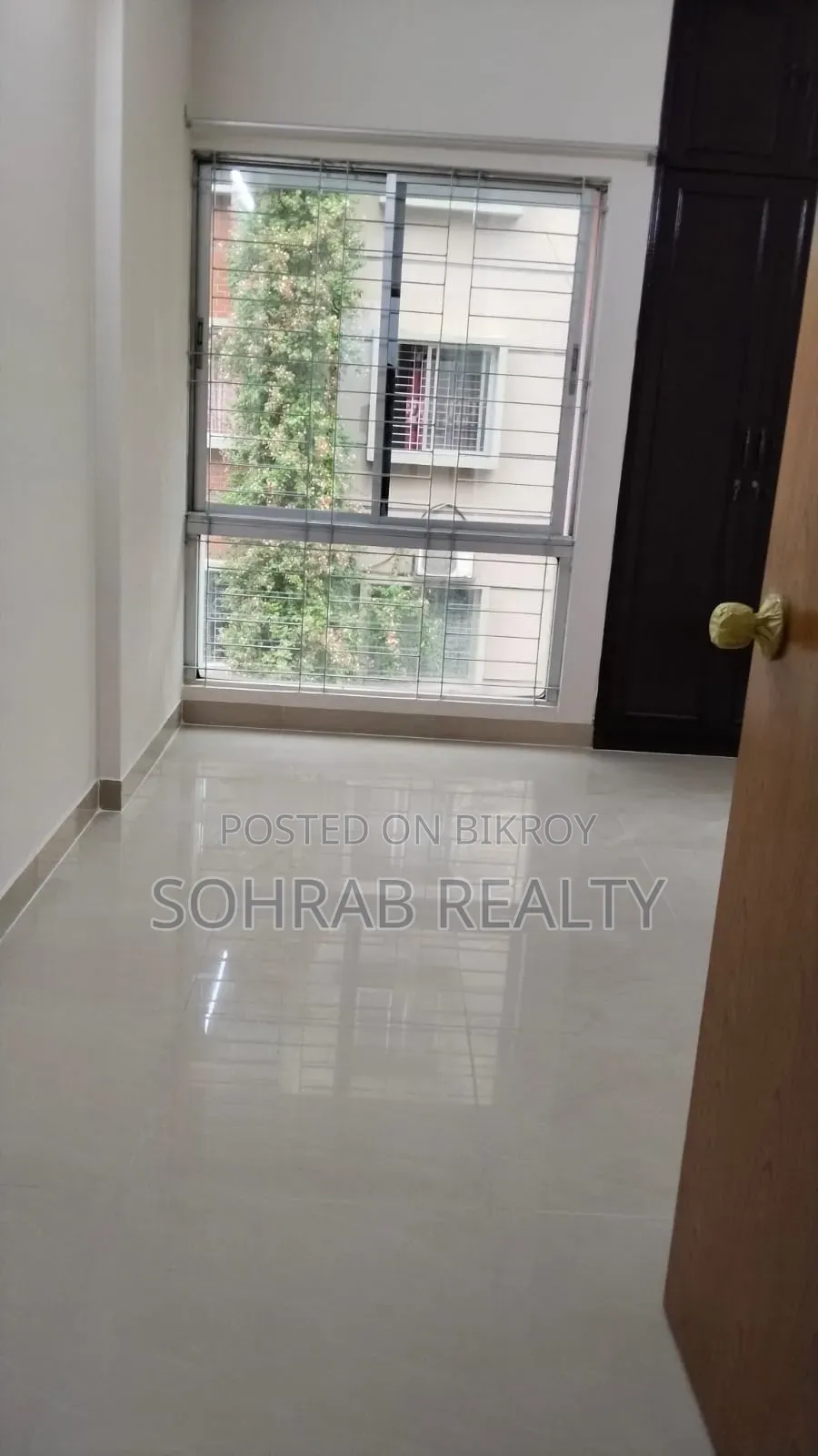 Furnished 3-Bedroom Apartment in Sohrab Realty, Uttara for Sale in Uttara