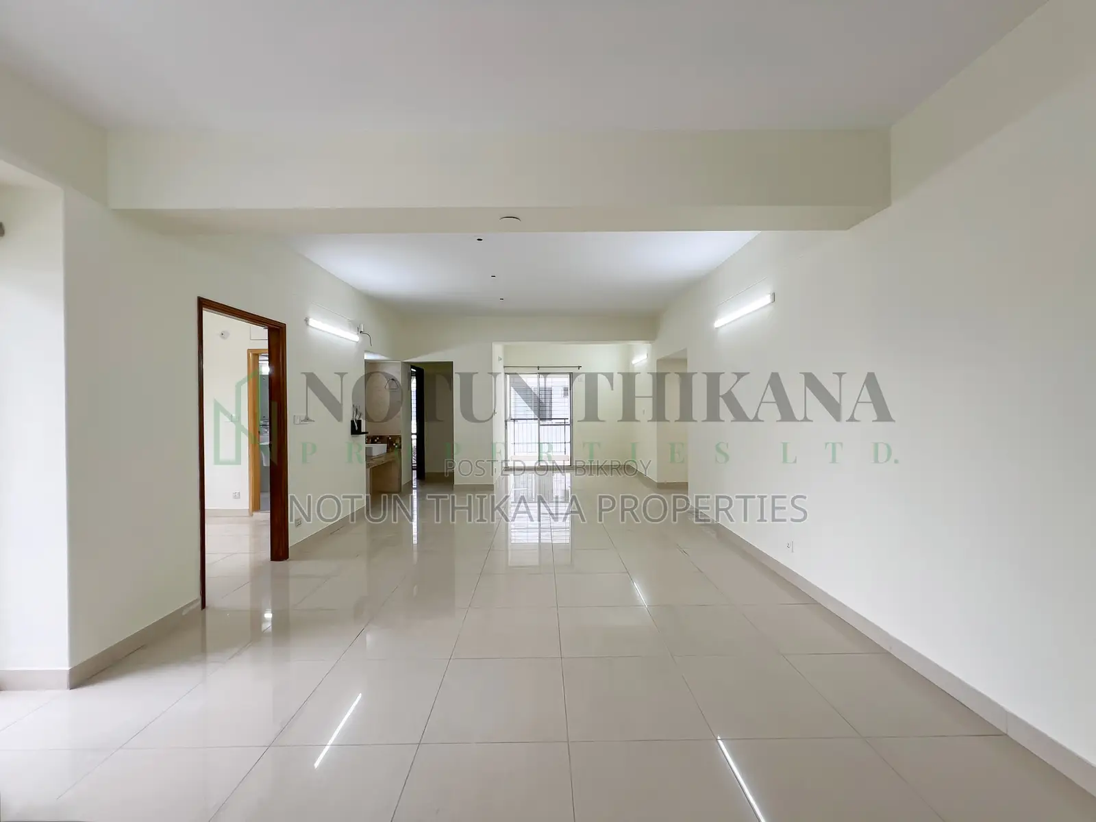3 Bedroom Apartment in Bashundhara for Sale in Basundhara